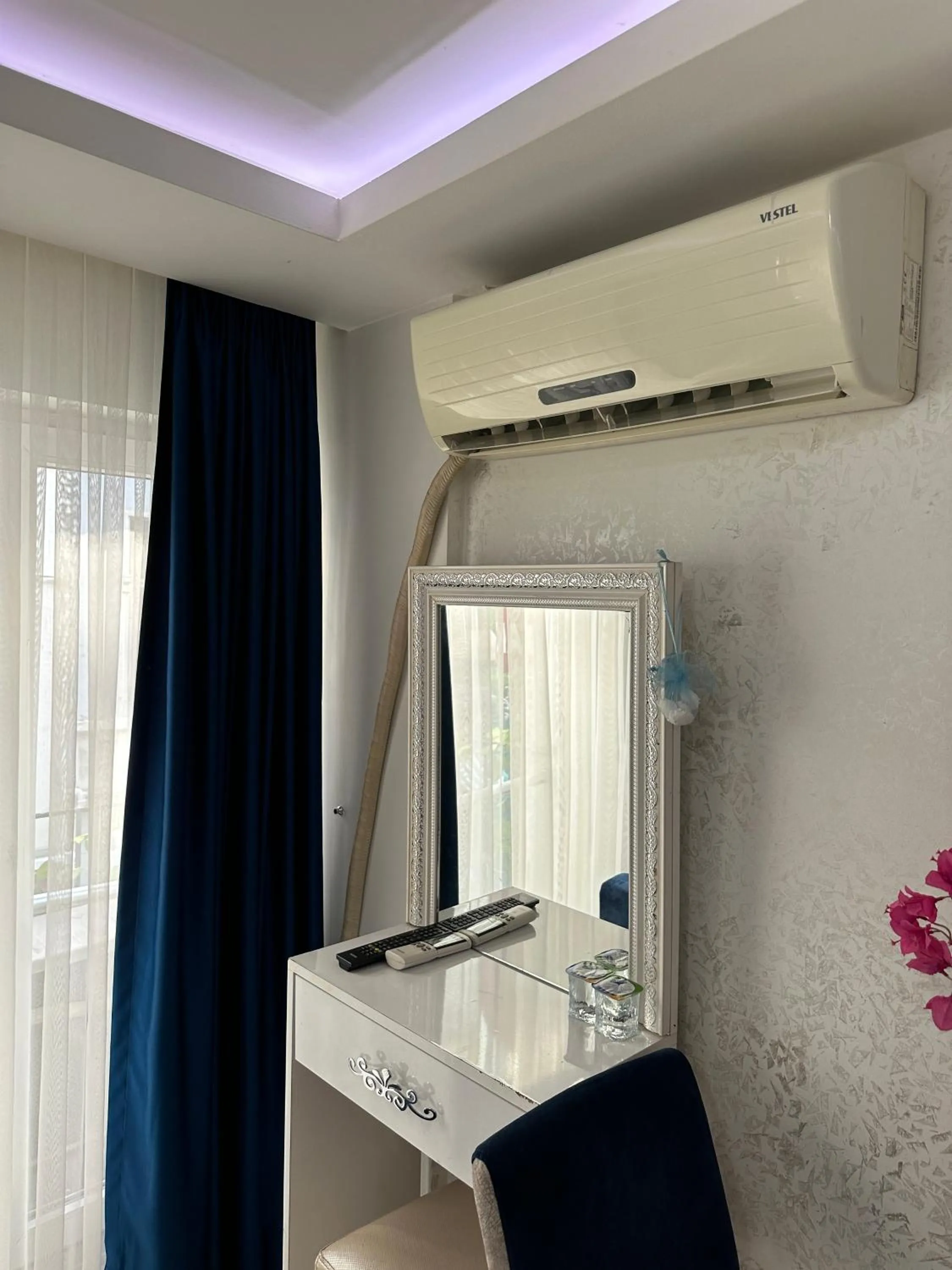 Kitchen or kitchenette in Taksim Istiklal Suites