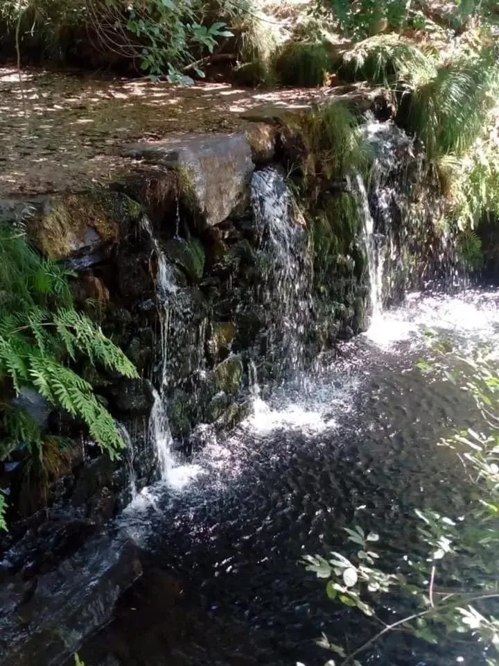 Nearby landmark, Natural Landscape in Casa Da Oliveira