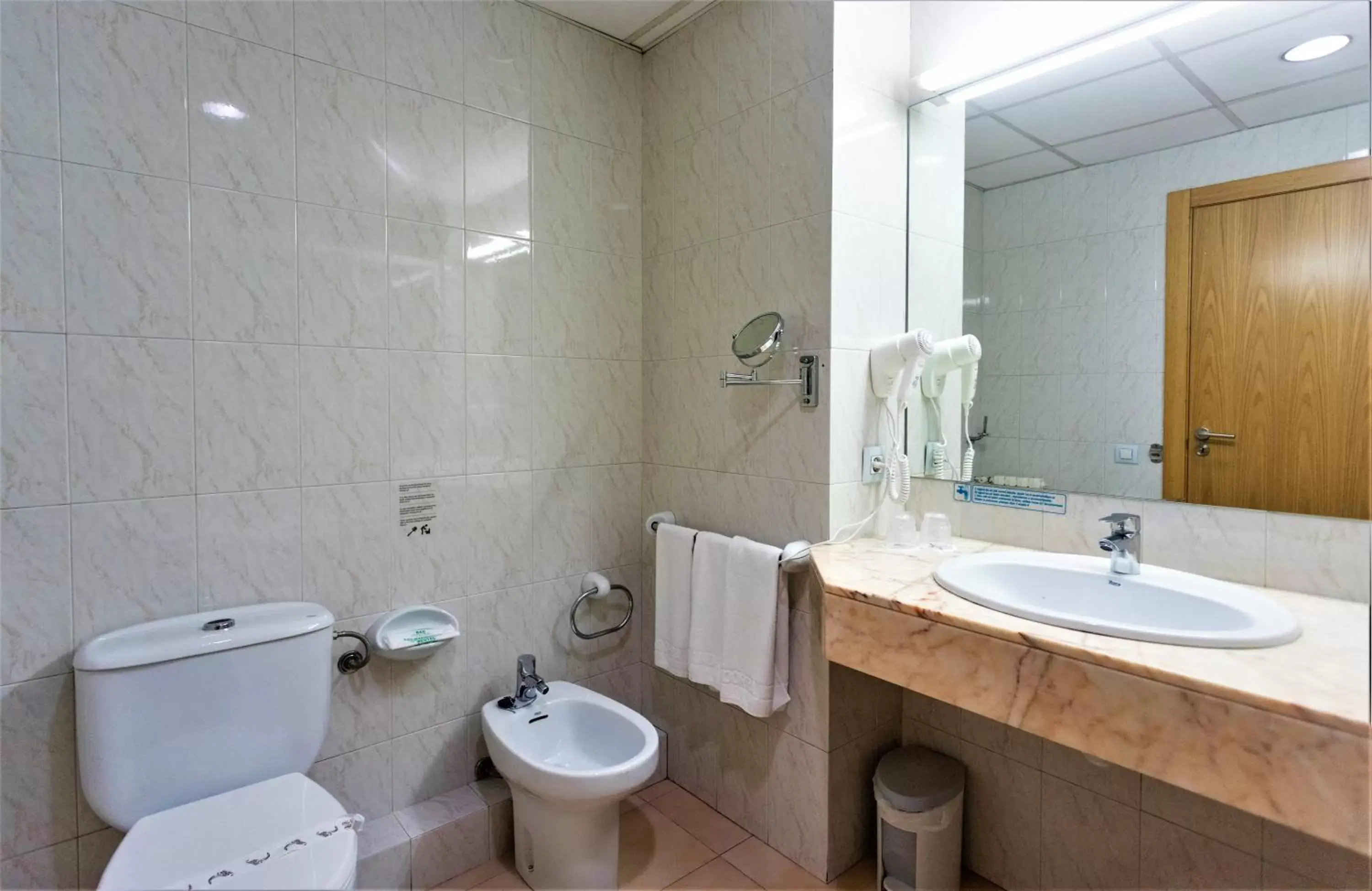 Toilet, Bathroom in Hotel Panorama