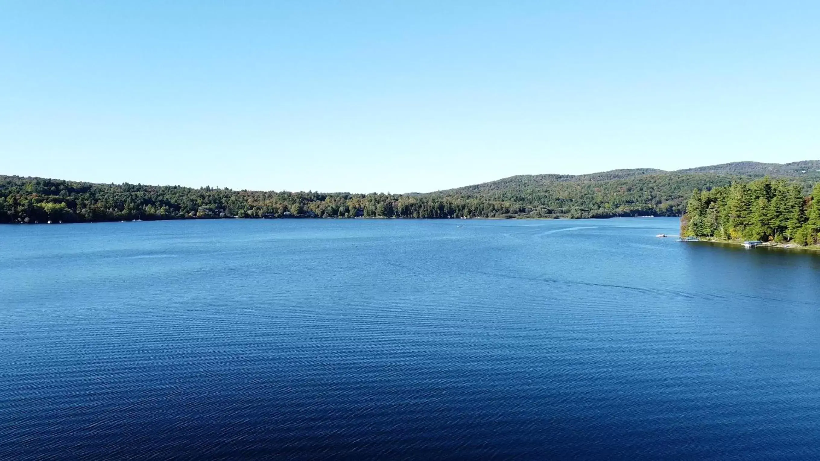 View (from property/room) in Ripplecove Hotel & Spa