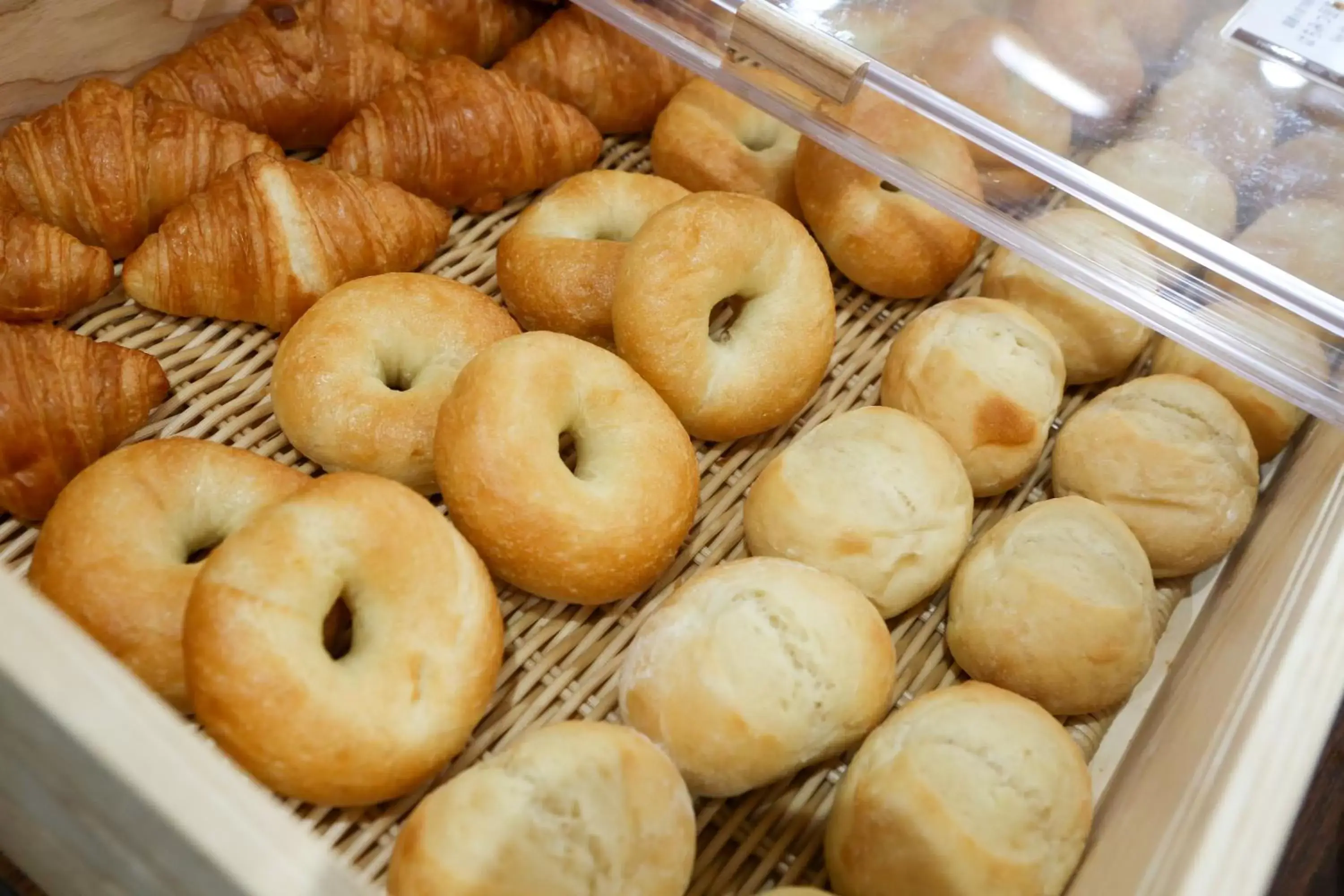 Breakfast, Food in Country Hotel Takayama