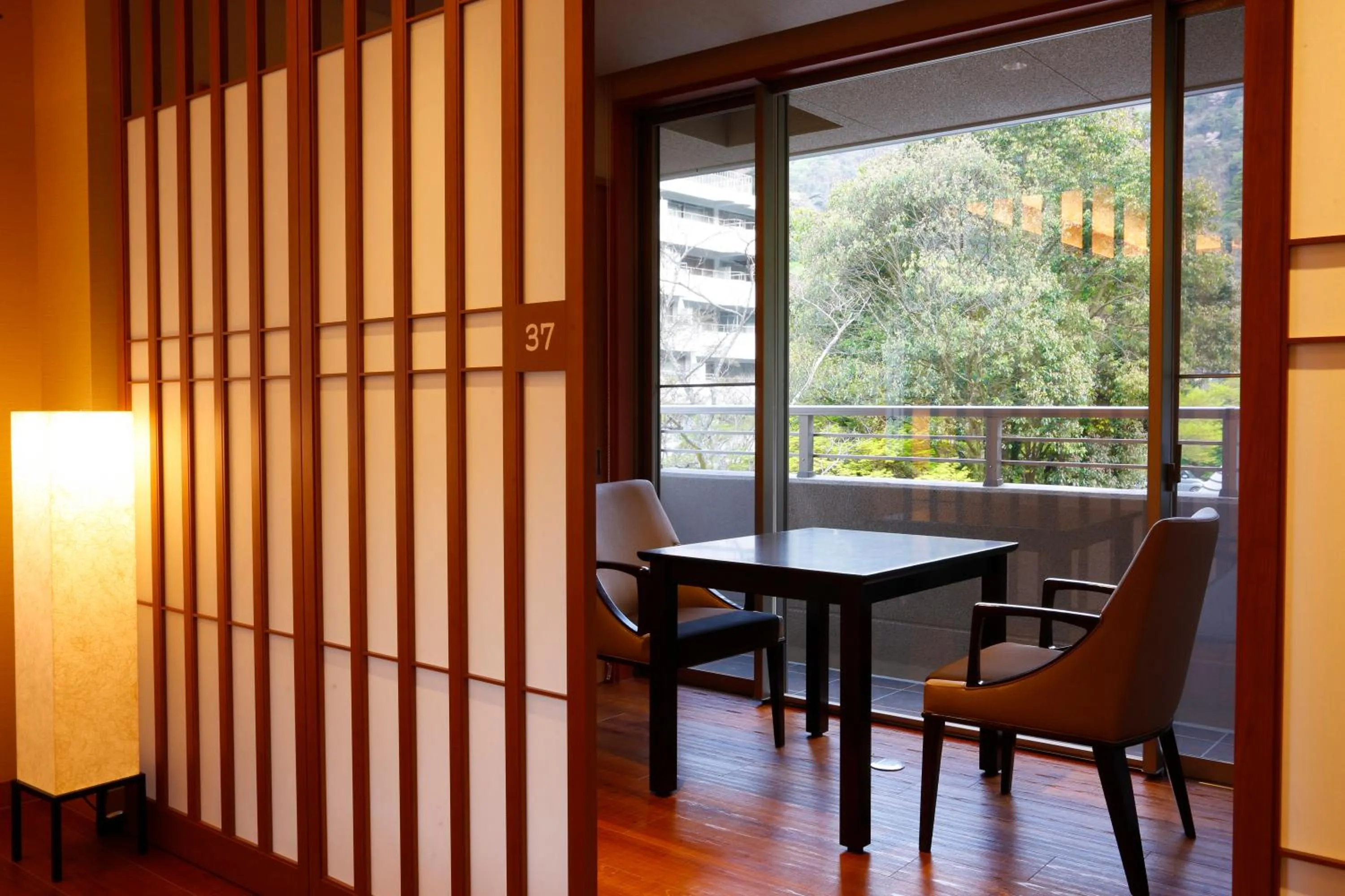 Restaurant/places to eat in Okuno Hosomichi