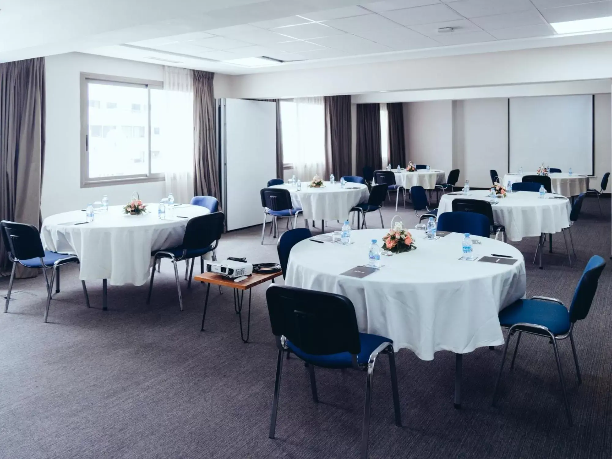 Banquet/Function facilities in ONOMO Hotel Rabat Terminus