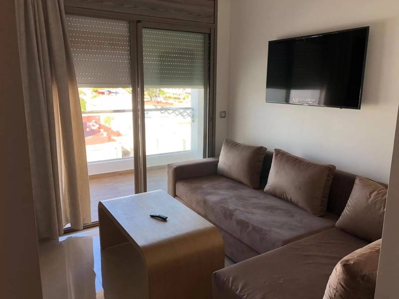 RESIDENCE PUERTO MARINA Corniche d'Asilah