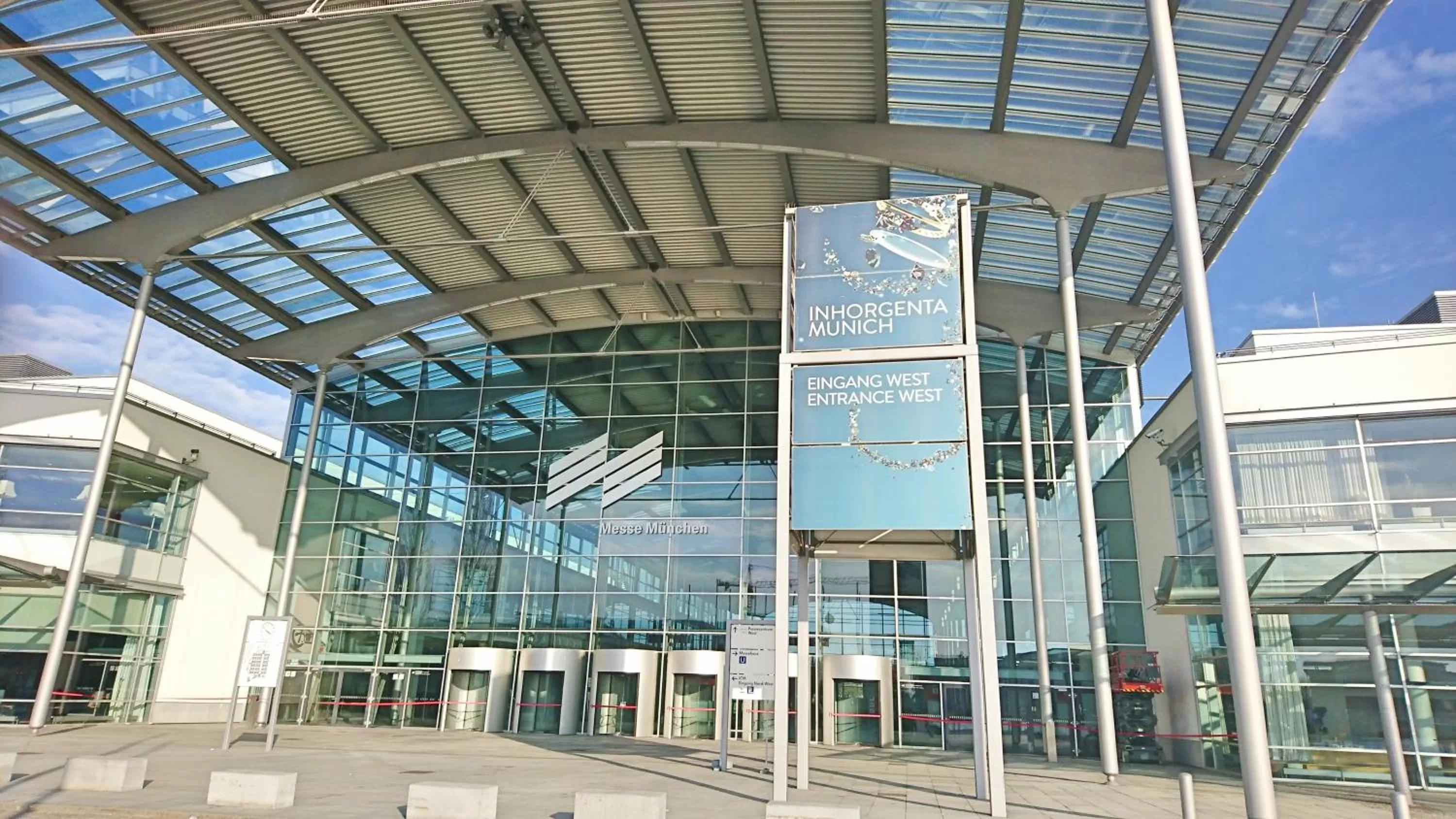 Other in Aparthotel my room - Messe Munich