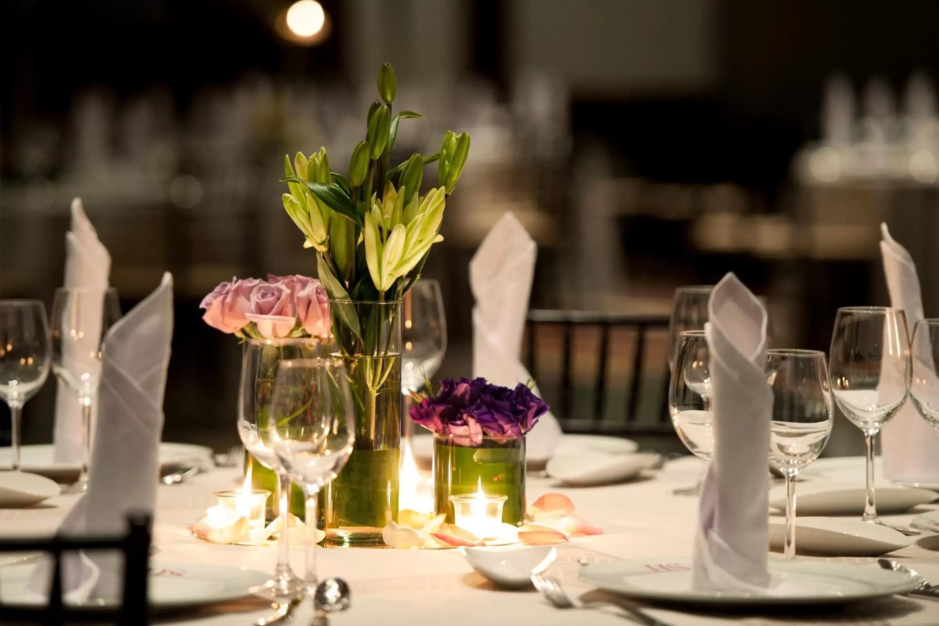 Banquet/Function facilities, Restaurant/Places to Eat in HS HOTSSON Hotel Silao