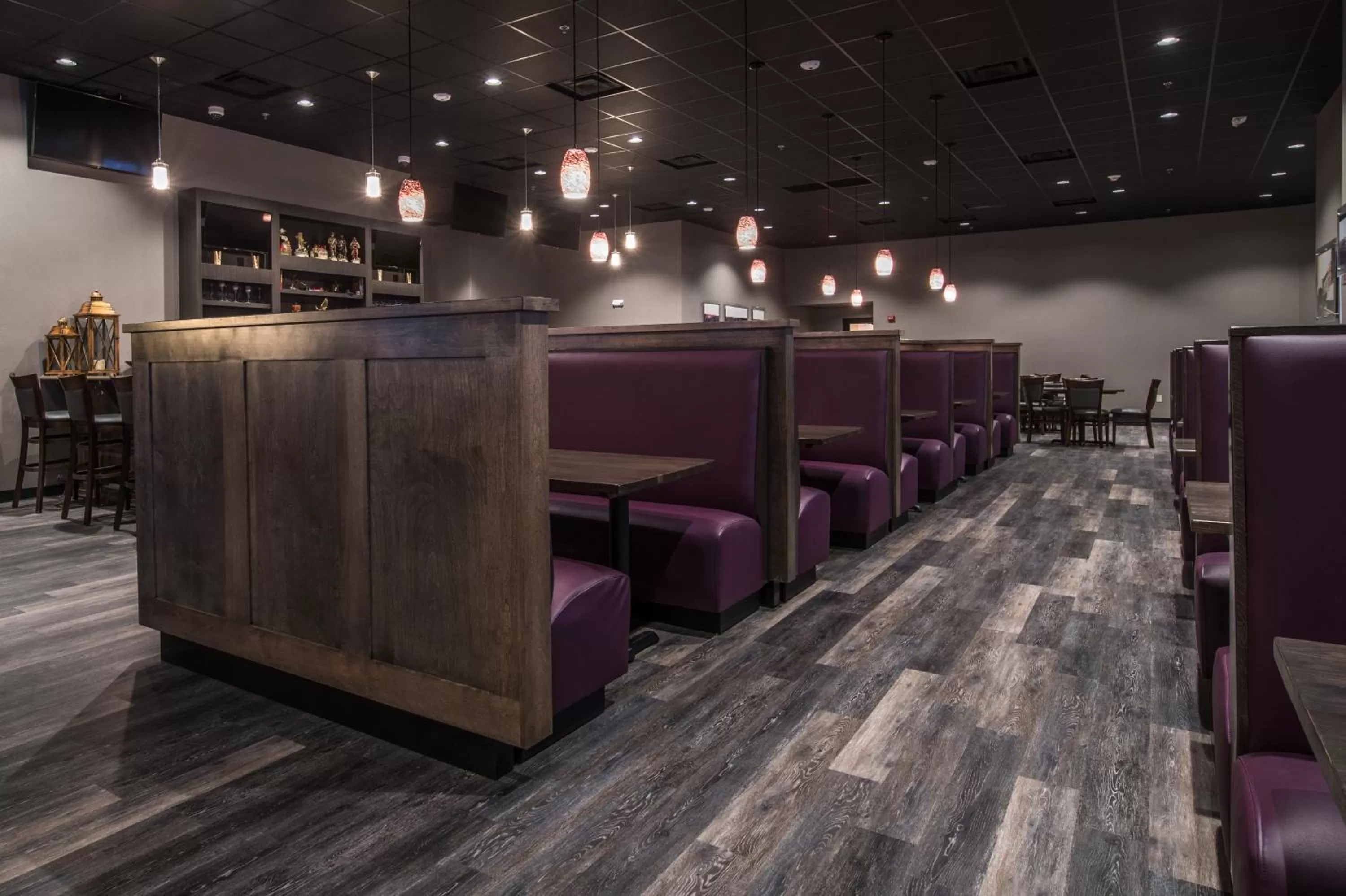 Lounge or bar in Astoria Hotel & Event Center