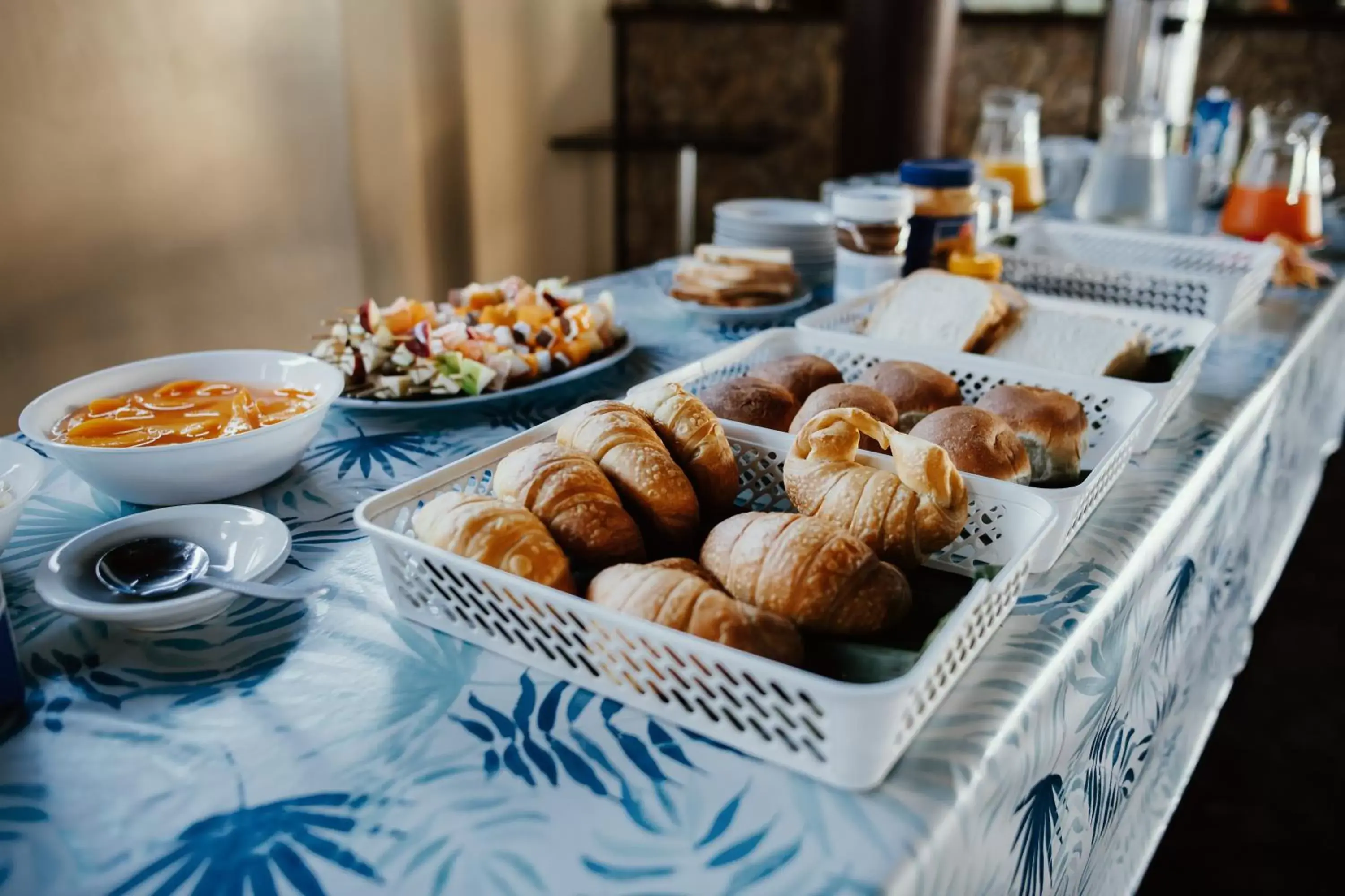 Breakfast in Kaiviti Motel Breakfast in Kaiviti Motel