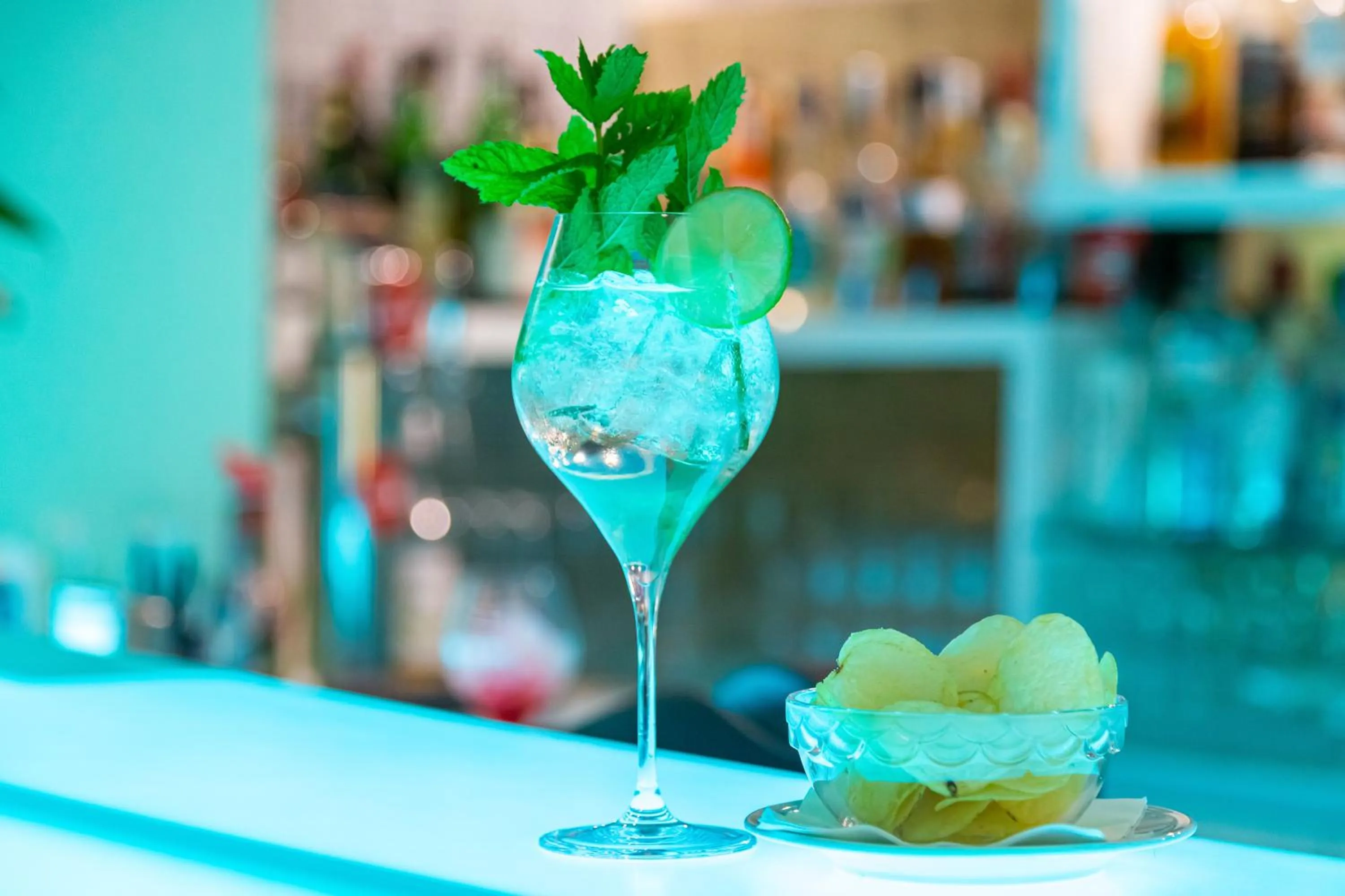 Lounge or bar in Best Western Hotel La Solara