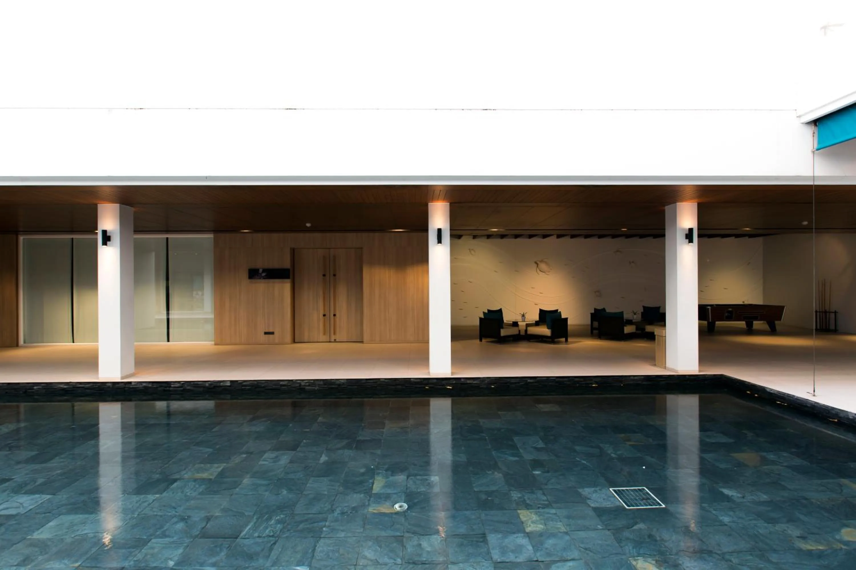 Banquet/Function facilities in Nap Patong