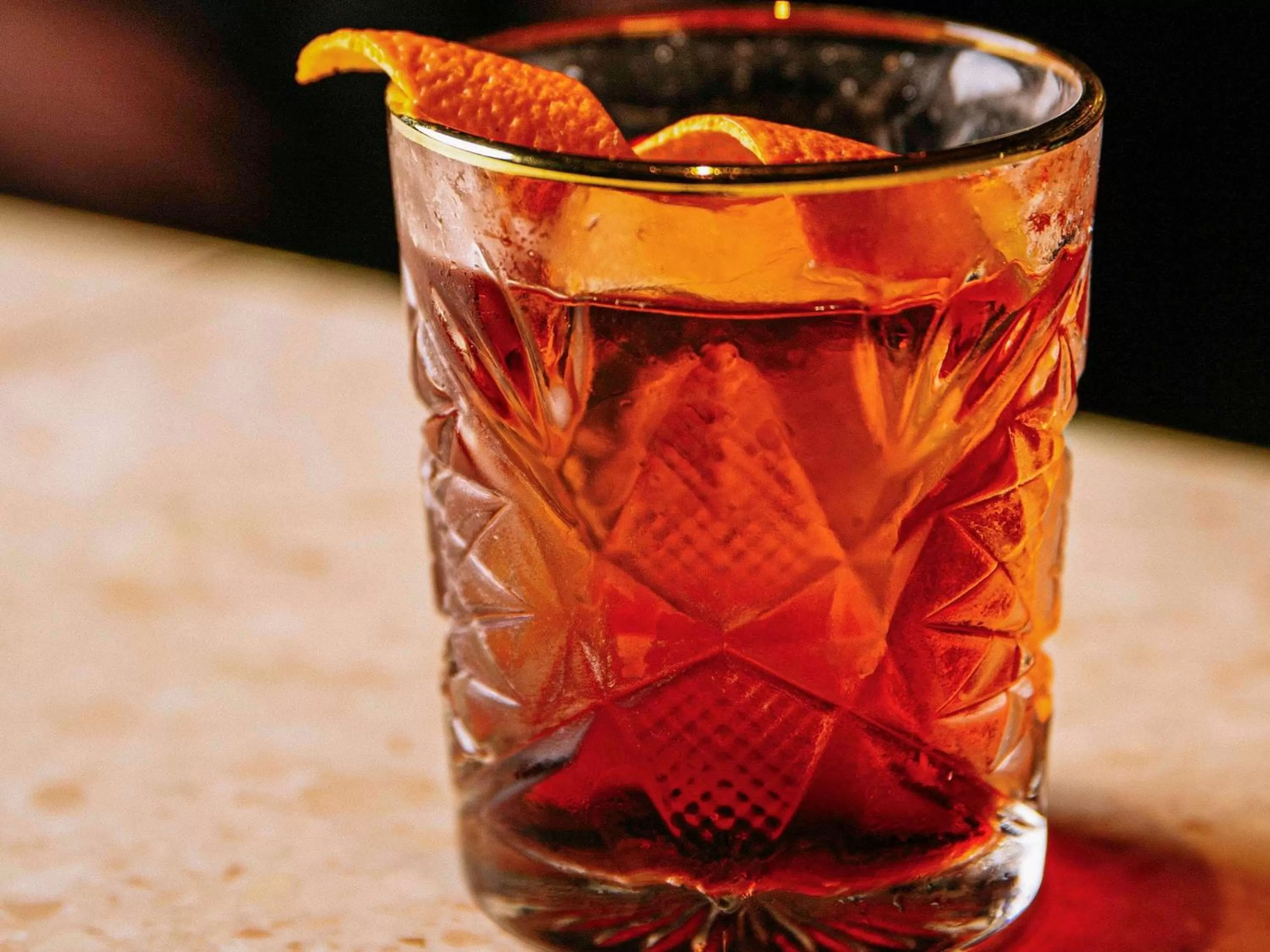 Lounge or bar, Drinks in Pullman Melbourne on Swanston