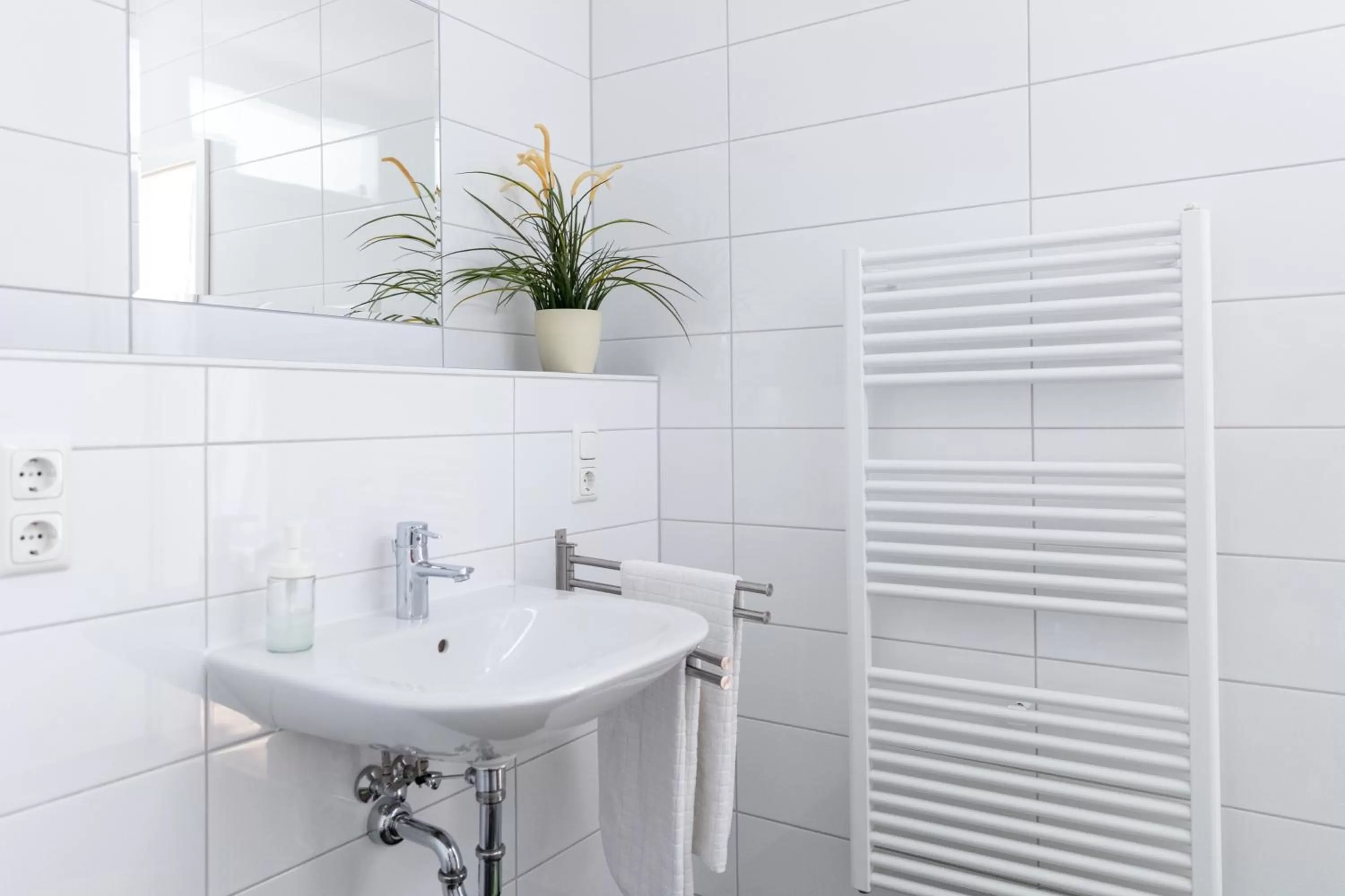 Scheid´s Hotel – Restaurant