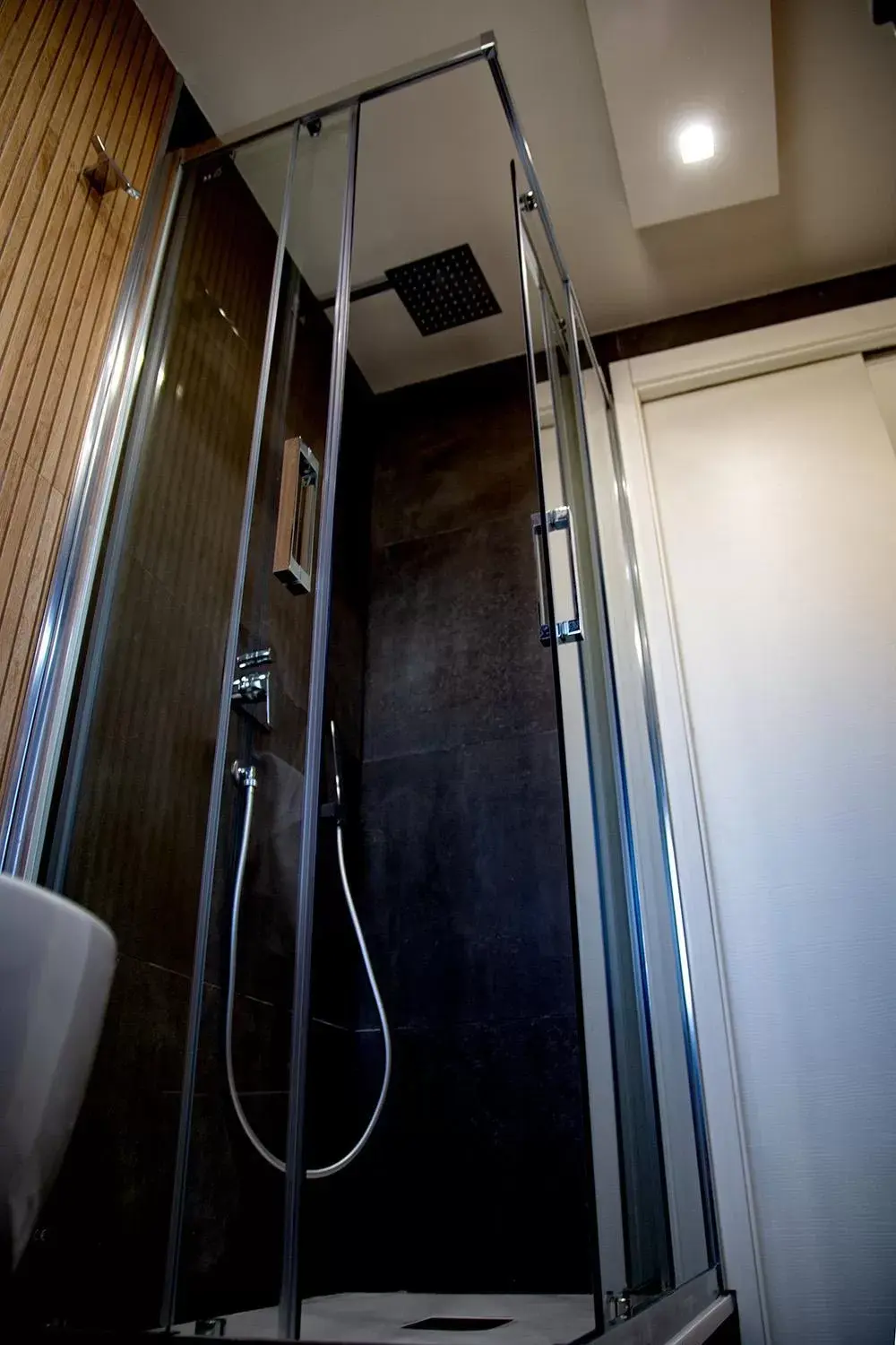 Shower, Bathroom in Fiore dei Templi - luxury suite experience