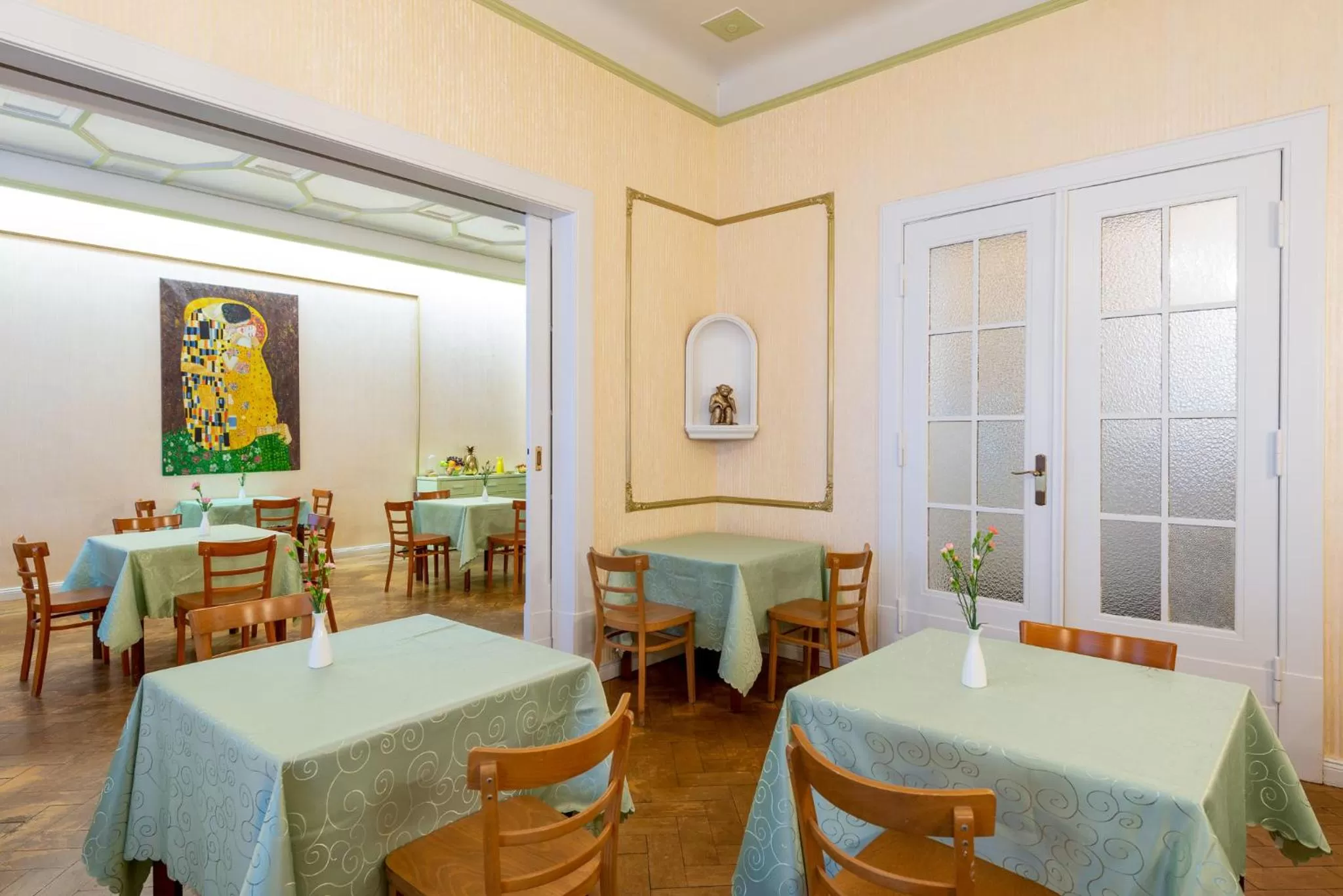 W22 Hotel am Kurfürstendamm