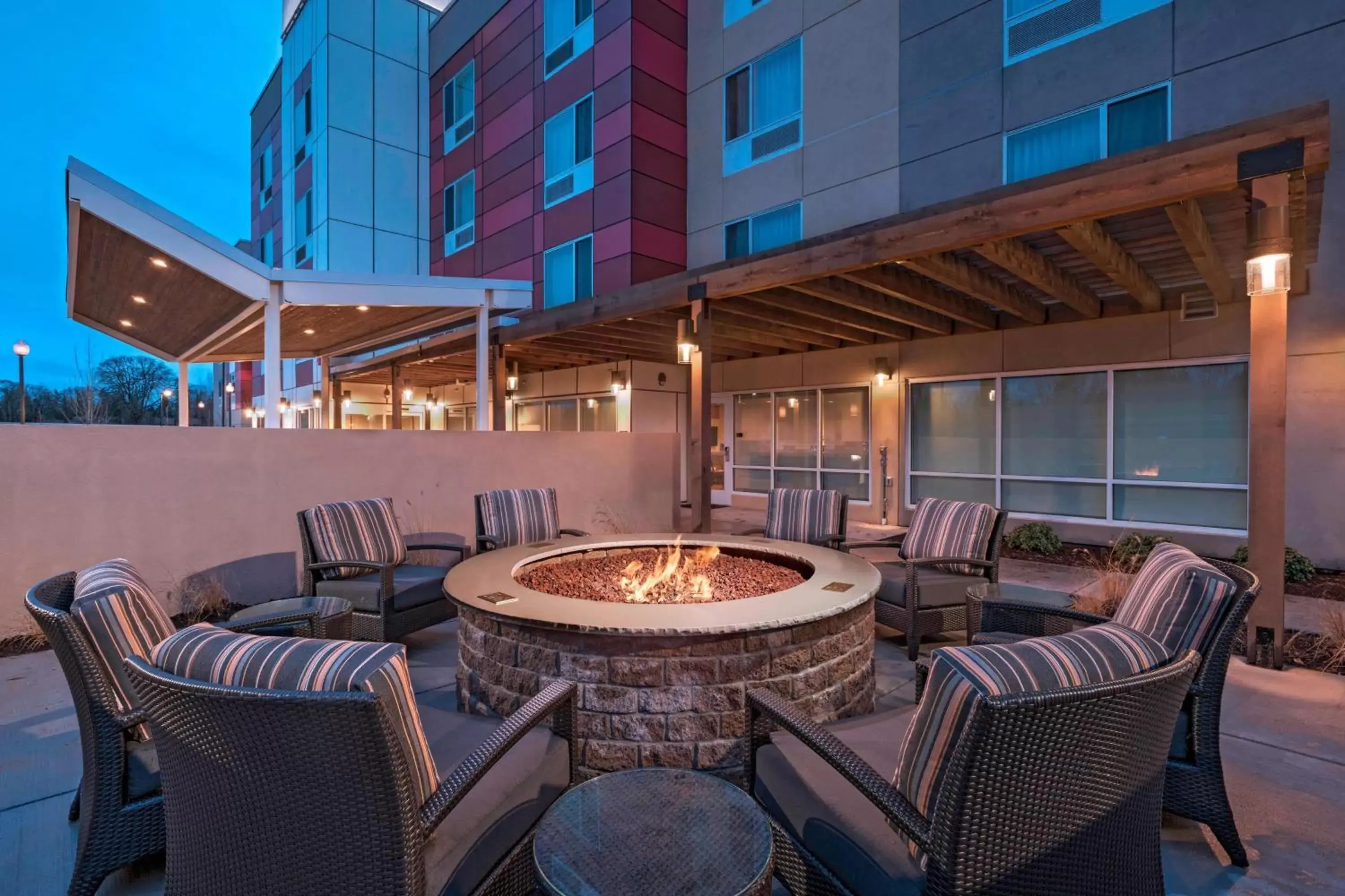 Other in TownePlace Suites by Marriott Tacoma Lakewood