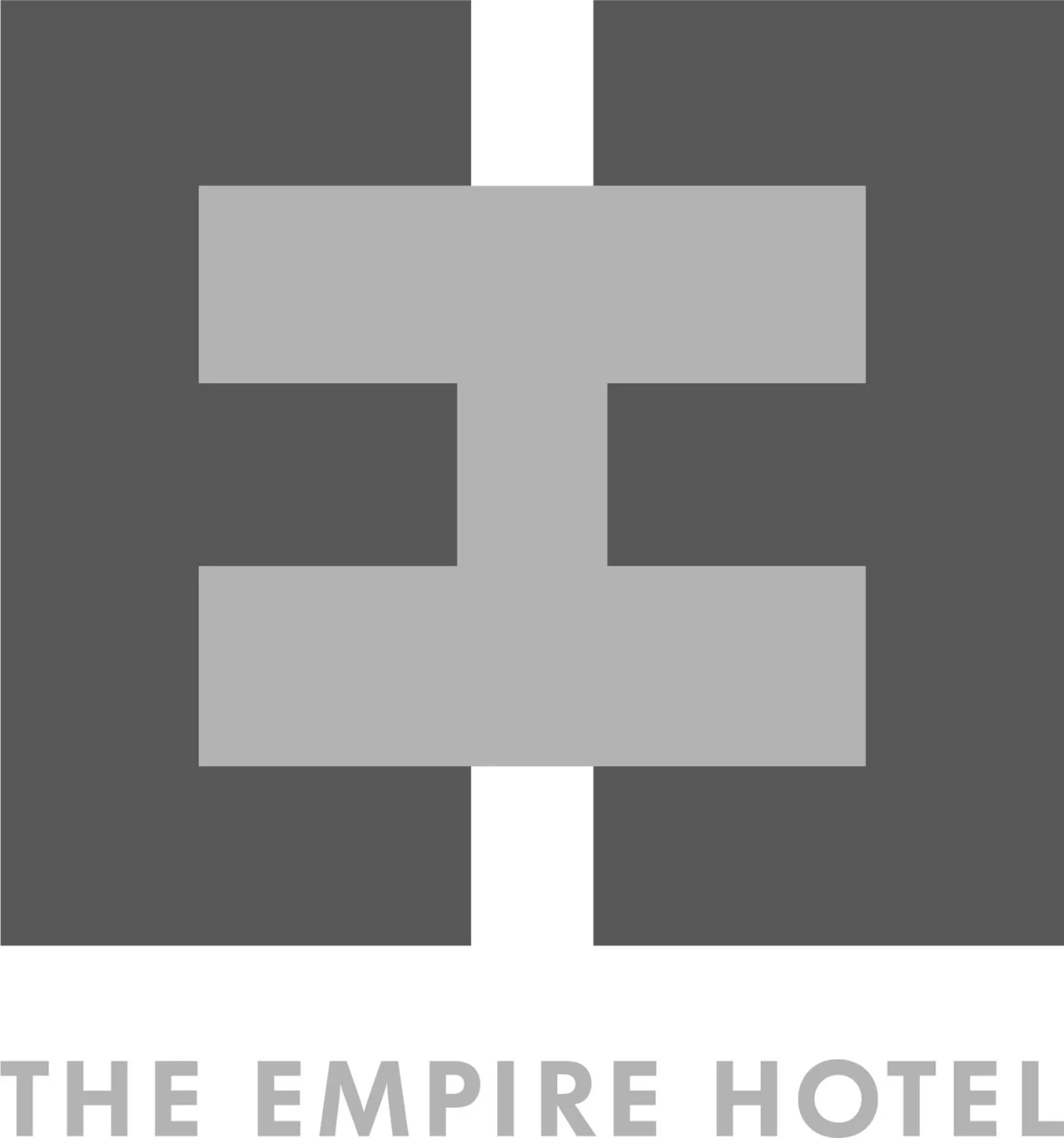 Property logo or sign in The Empire Hotel New York