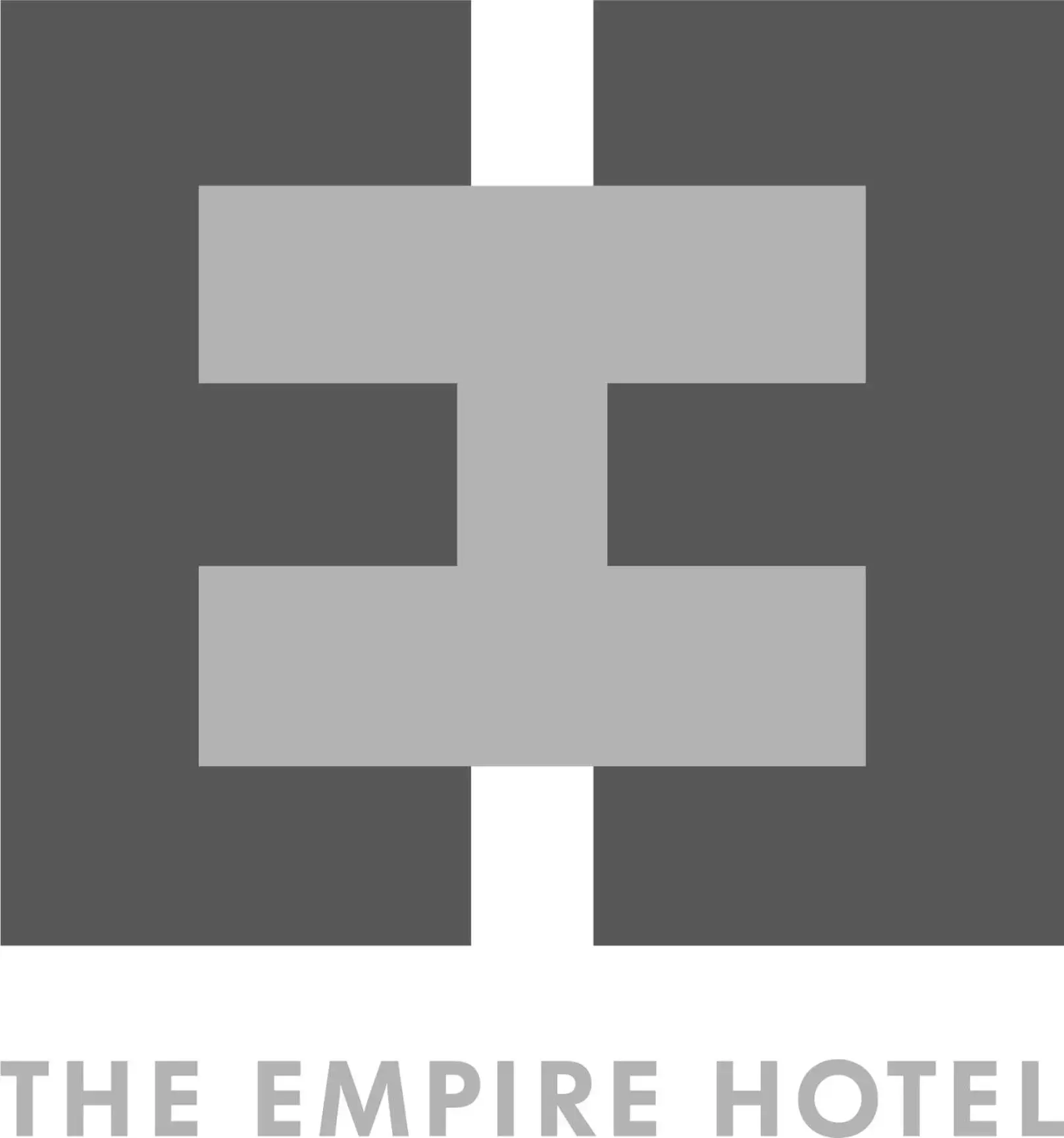 Property logo or sign in Empire Hotel