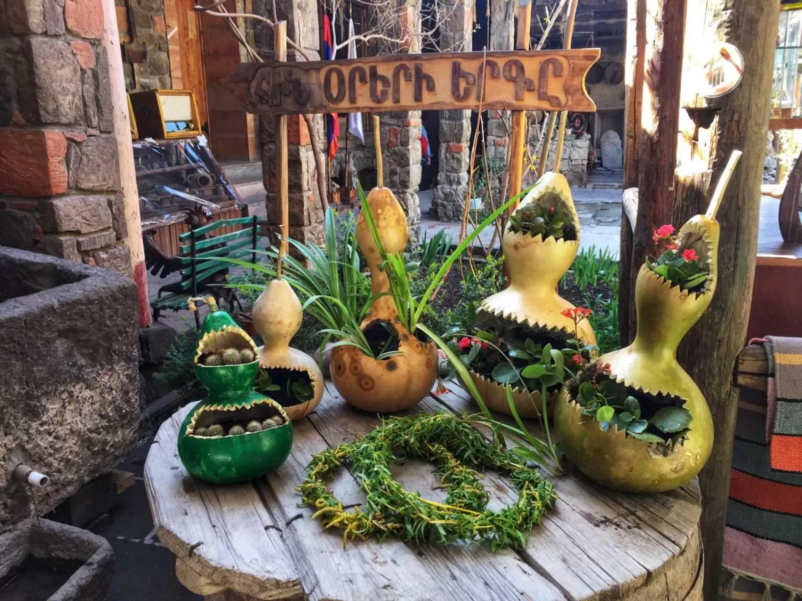 Machanents Art Hotel