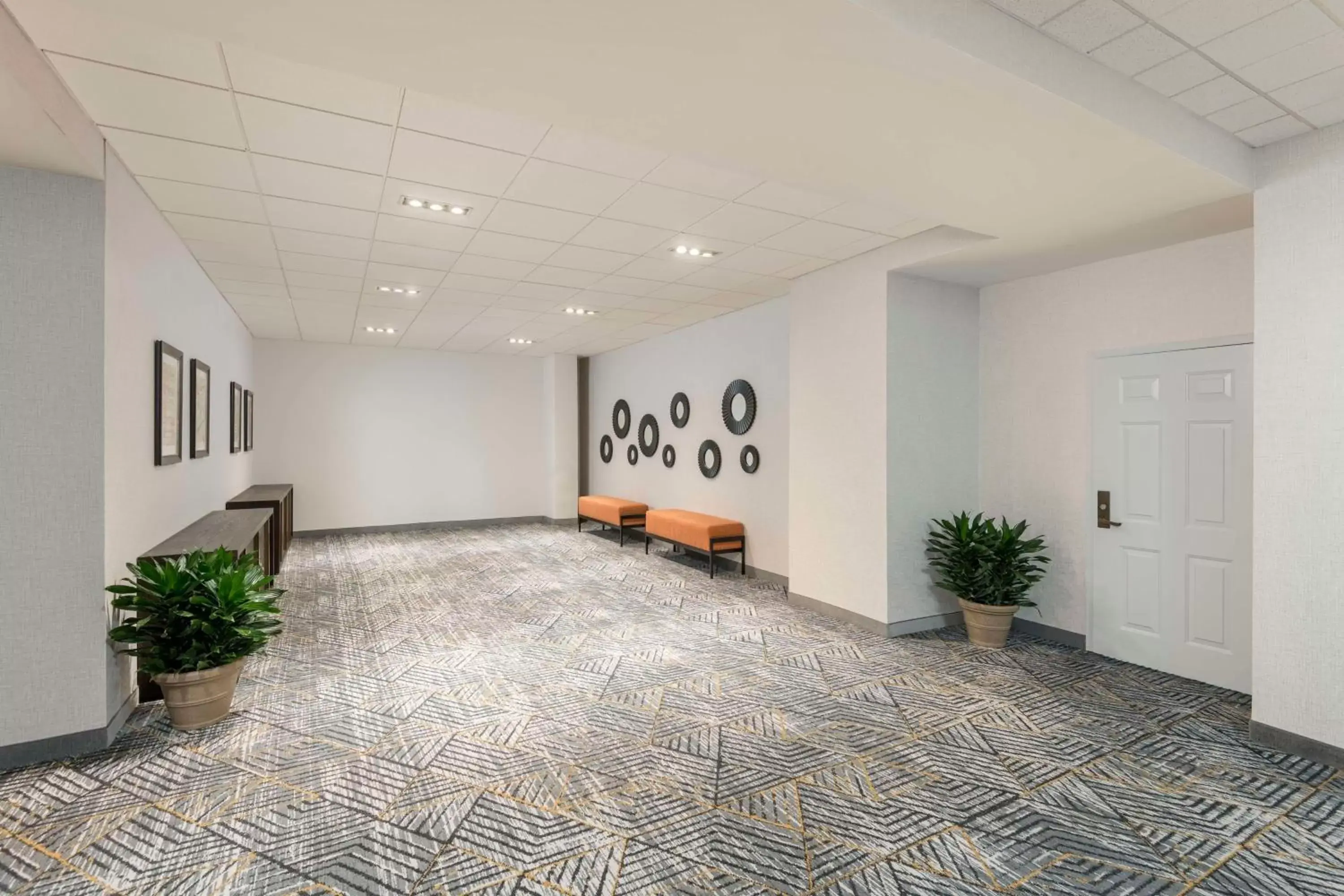 Lobby or reception in Homewood Suites by Hilton New Orleans