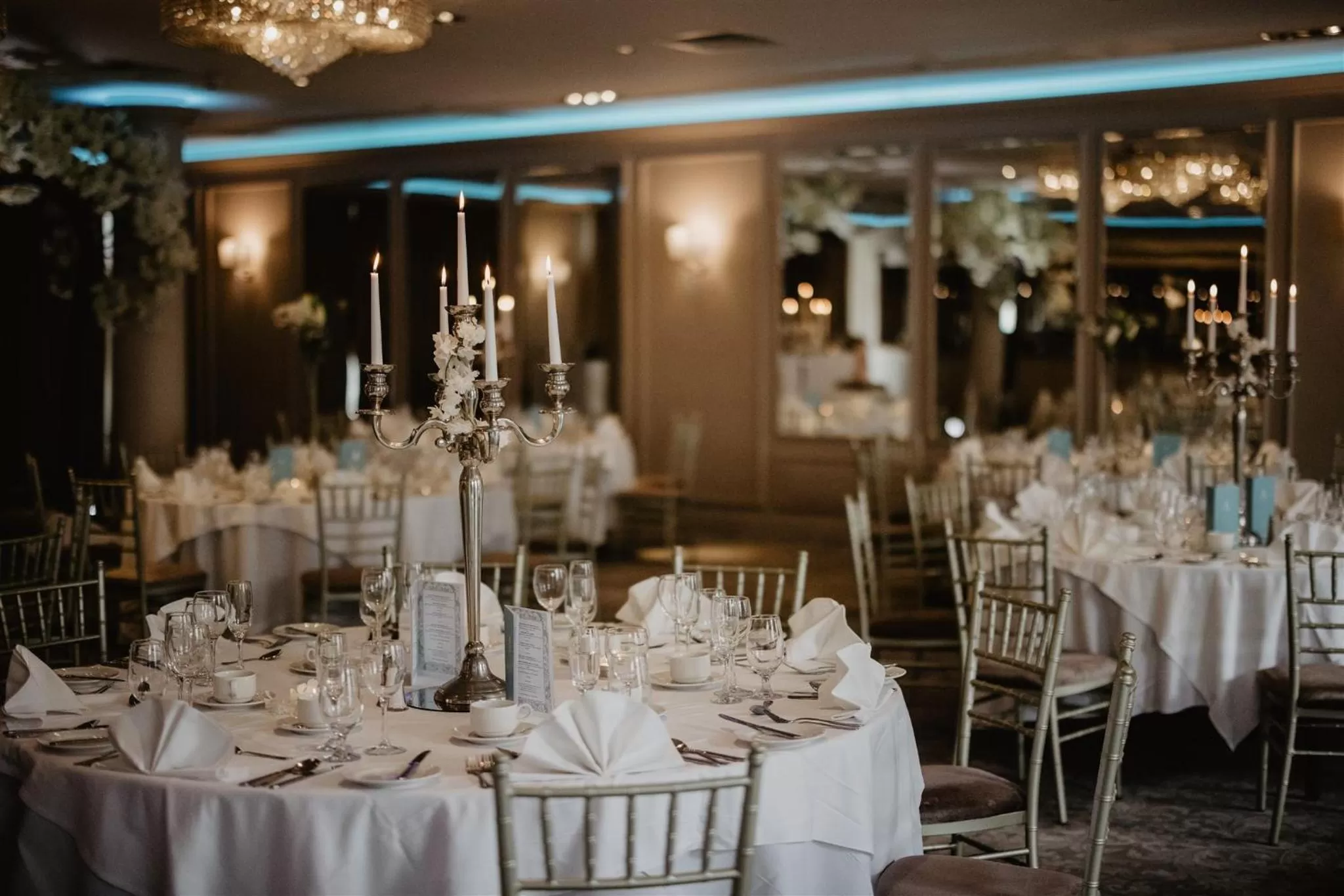 wedding in The Killeshin Hotel Portlaoise