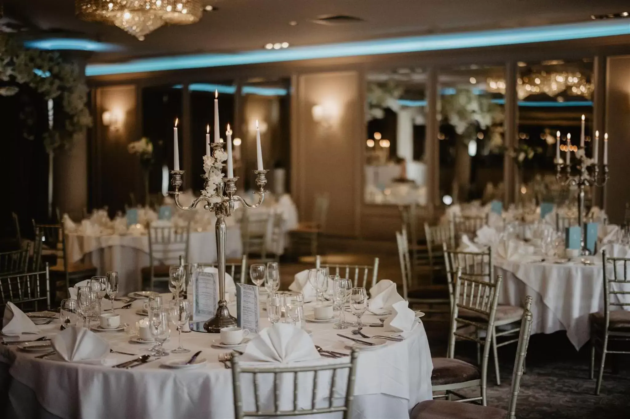 wedding, Restaurant/Places to Eat in The Killeshin Hotel Portlaoise