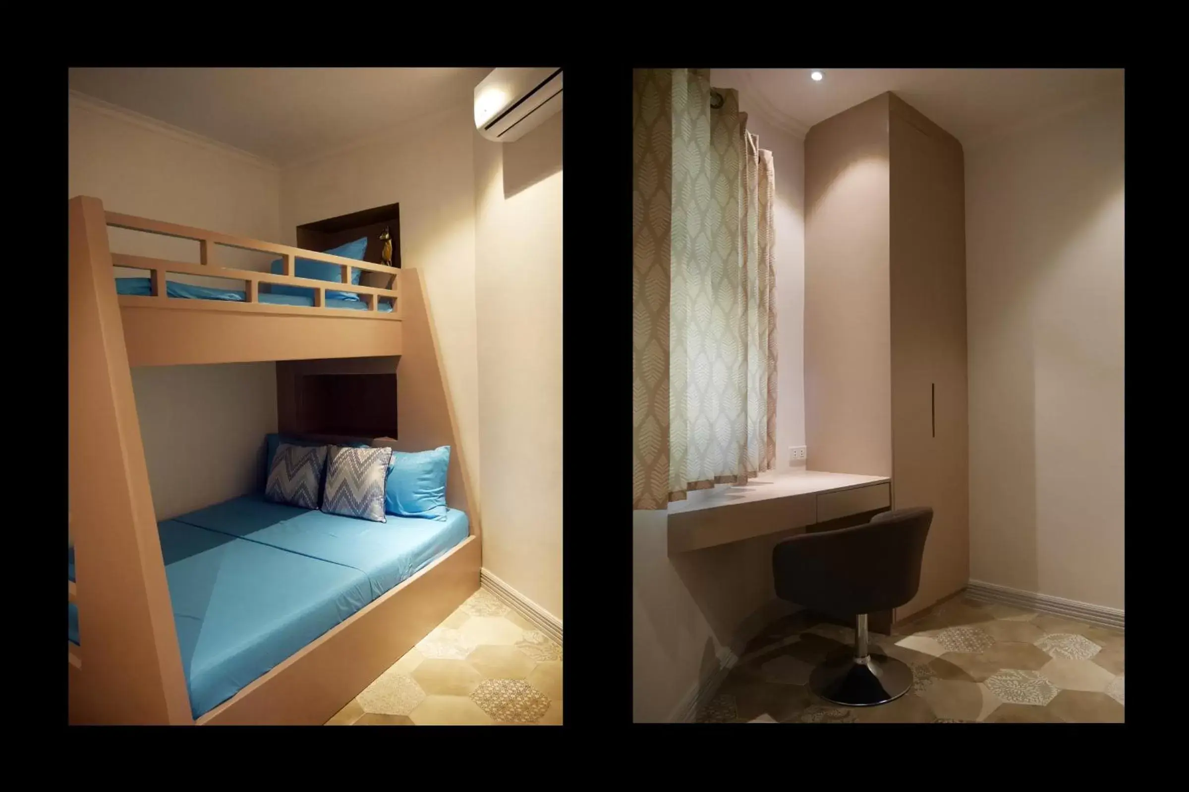 Bedroom, Bathroom in Bohol Dreamcatcher Resort