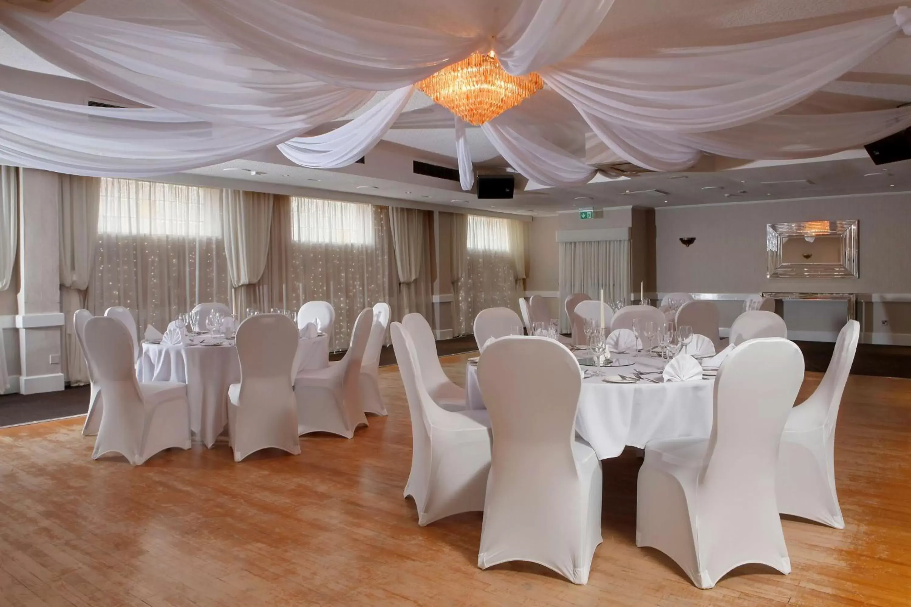 Other, Banquet Facilities in Glendower Hotel BW Signature Collection