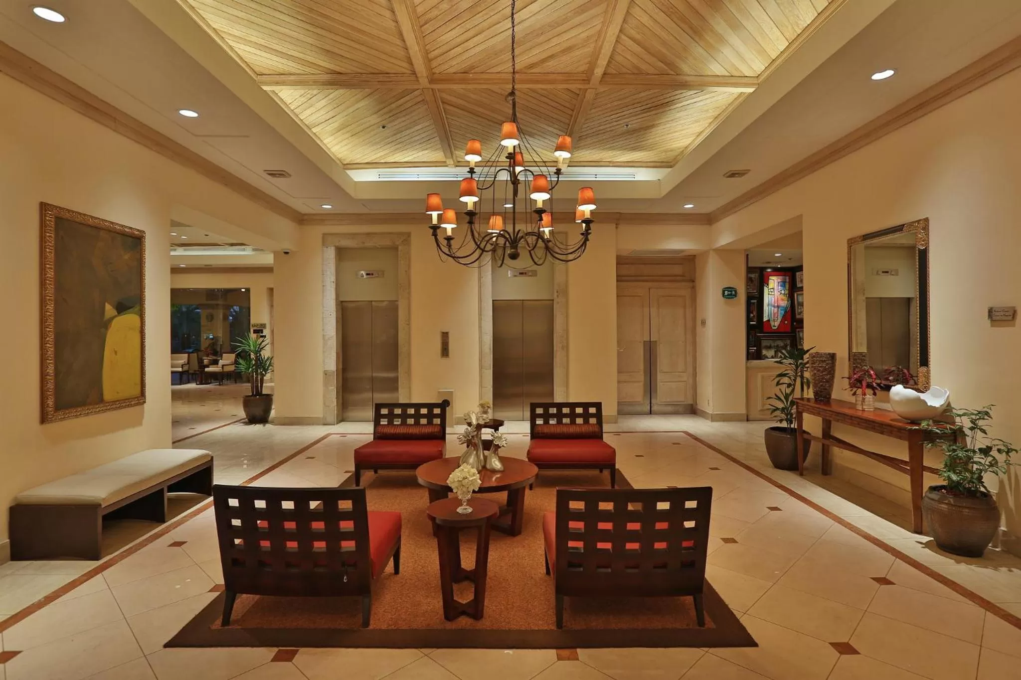 Other in InterContinental Real San Pedro Sula by IHG