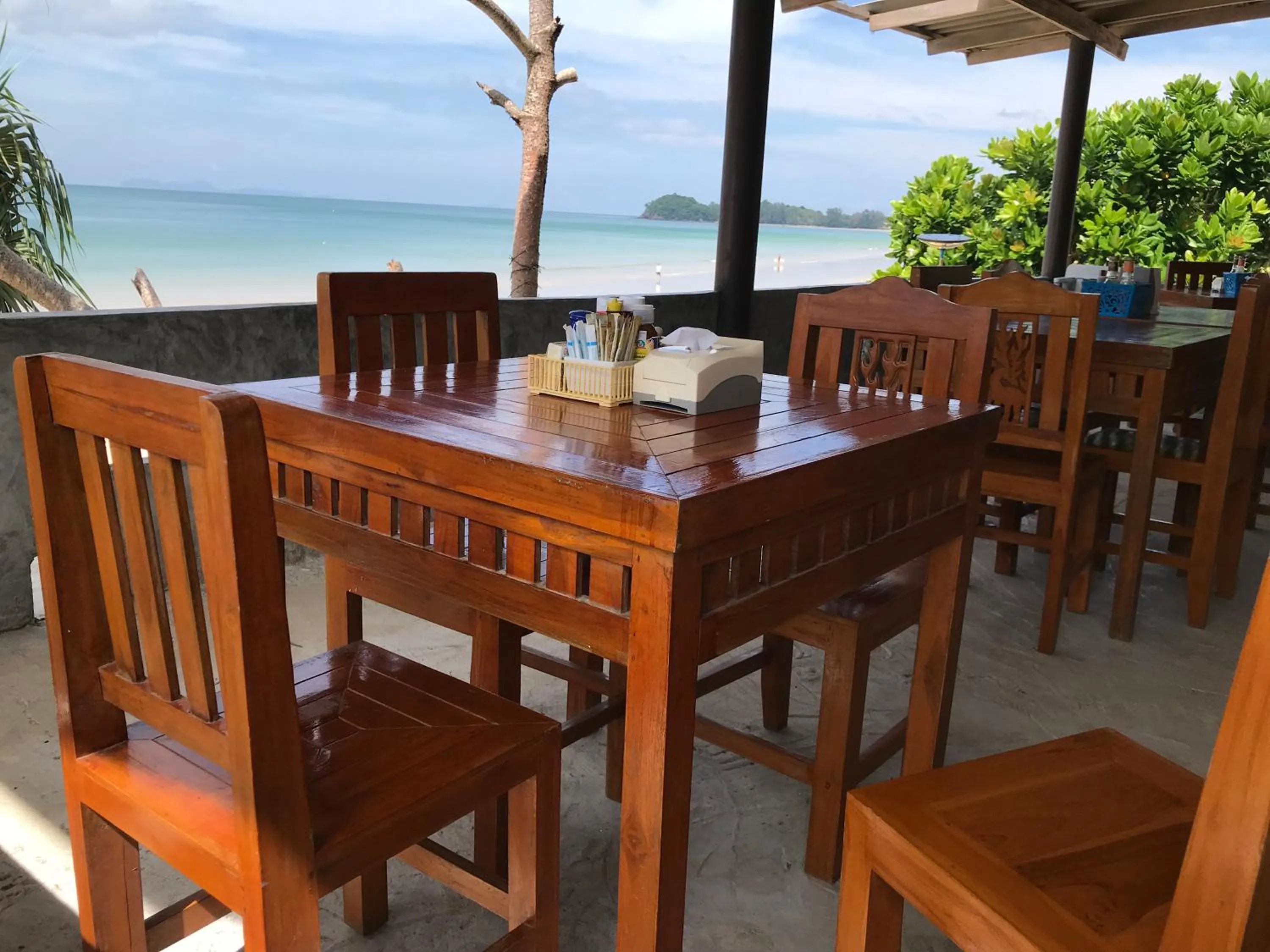 Restaurant/places to eat in Lanta Garden Home