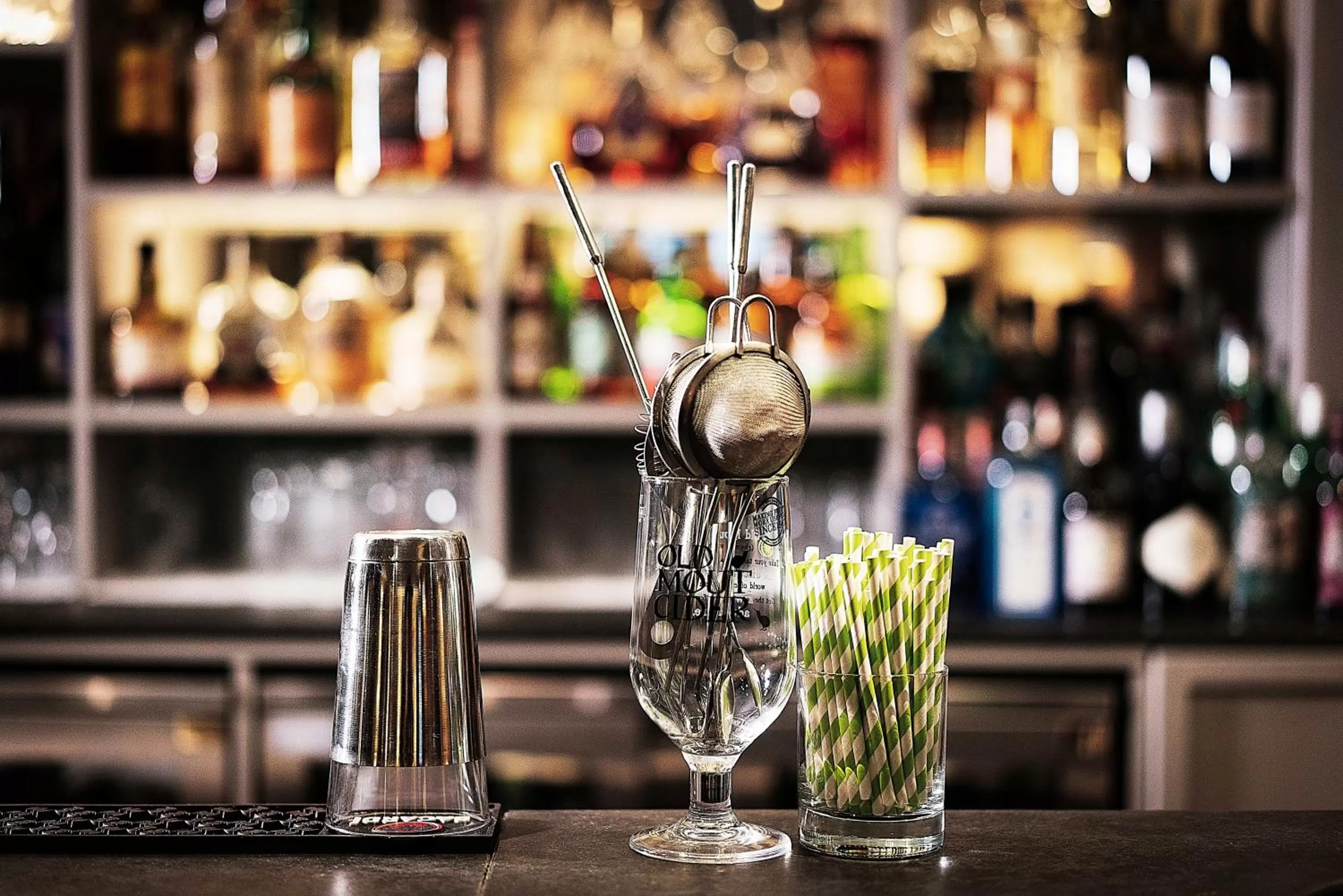 Lounge or bar in Hotel du Vin & Bistro Cambridge