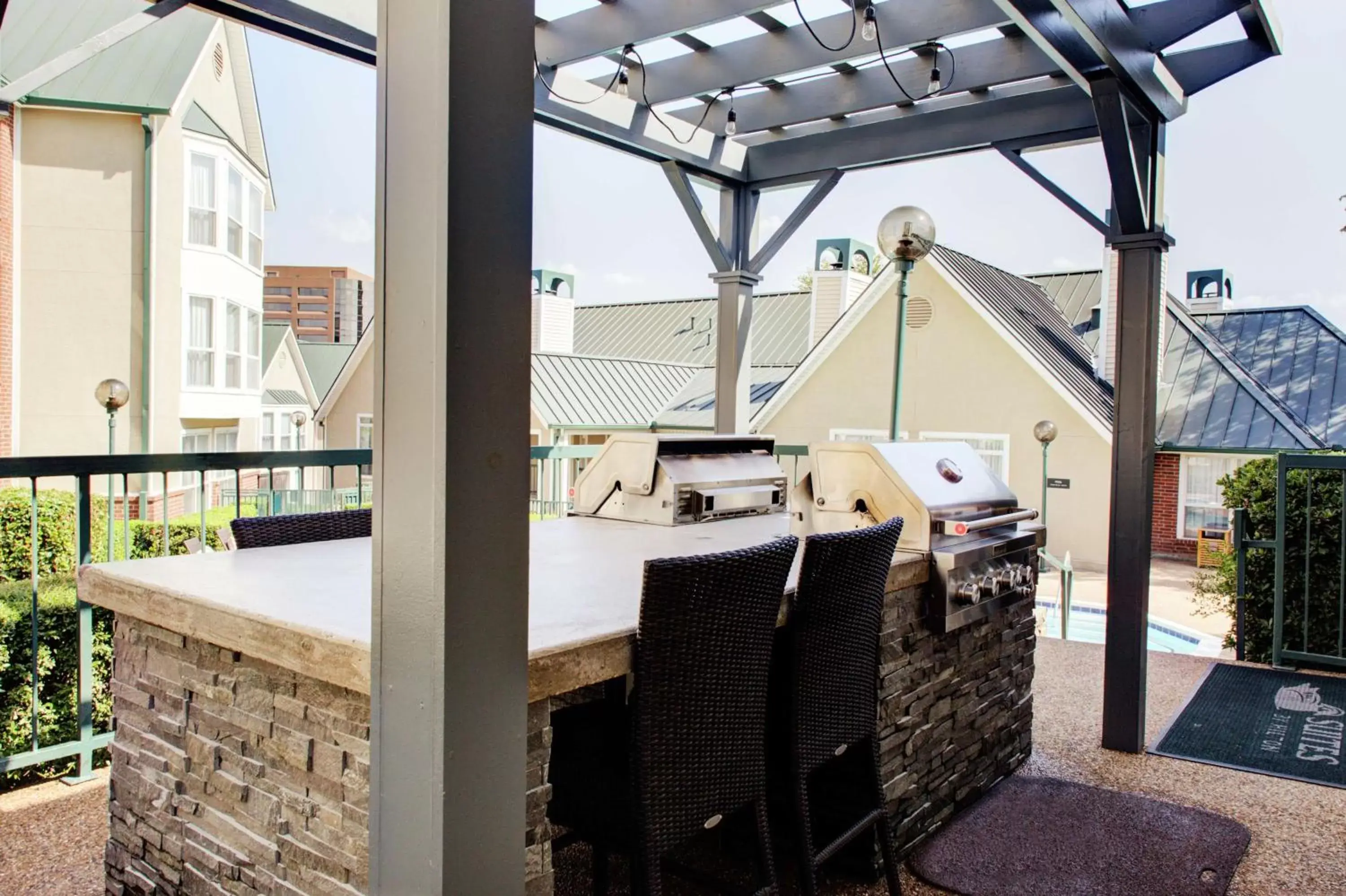 Property building in Homewood Suites by Hilton Dallas-Irving-Las Colinas Property building in Homewood Suites by Hilton Dallas-Irving-Las Colinas