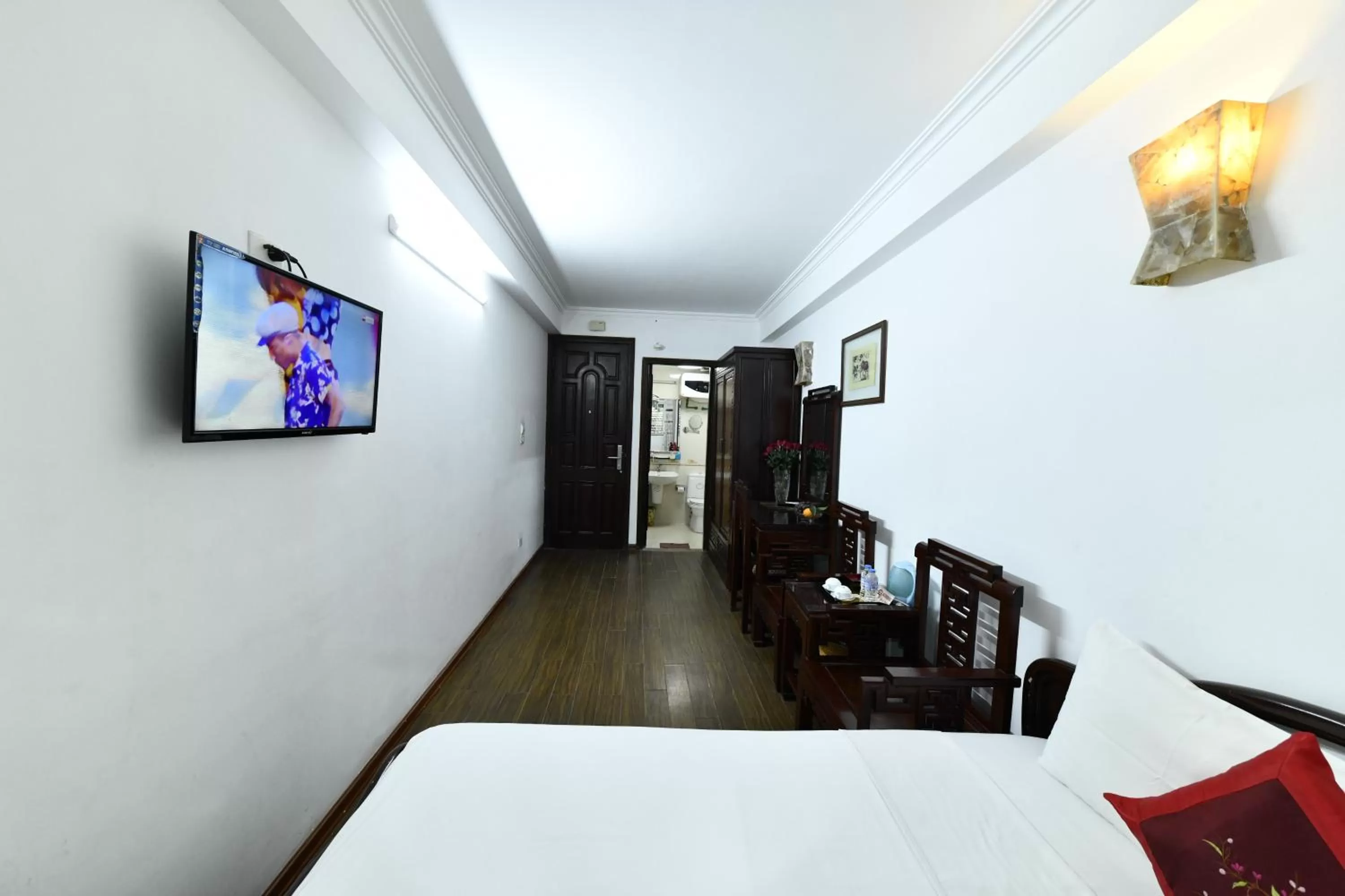 Phoenix Legend Hotel Hanoi