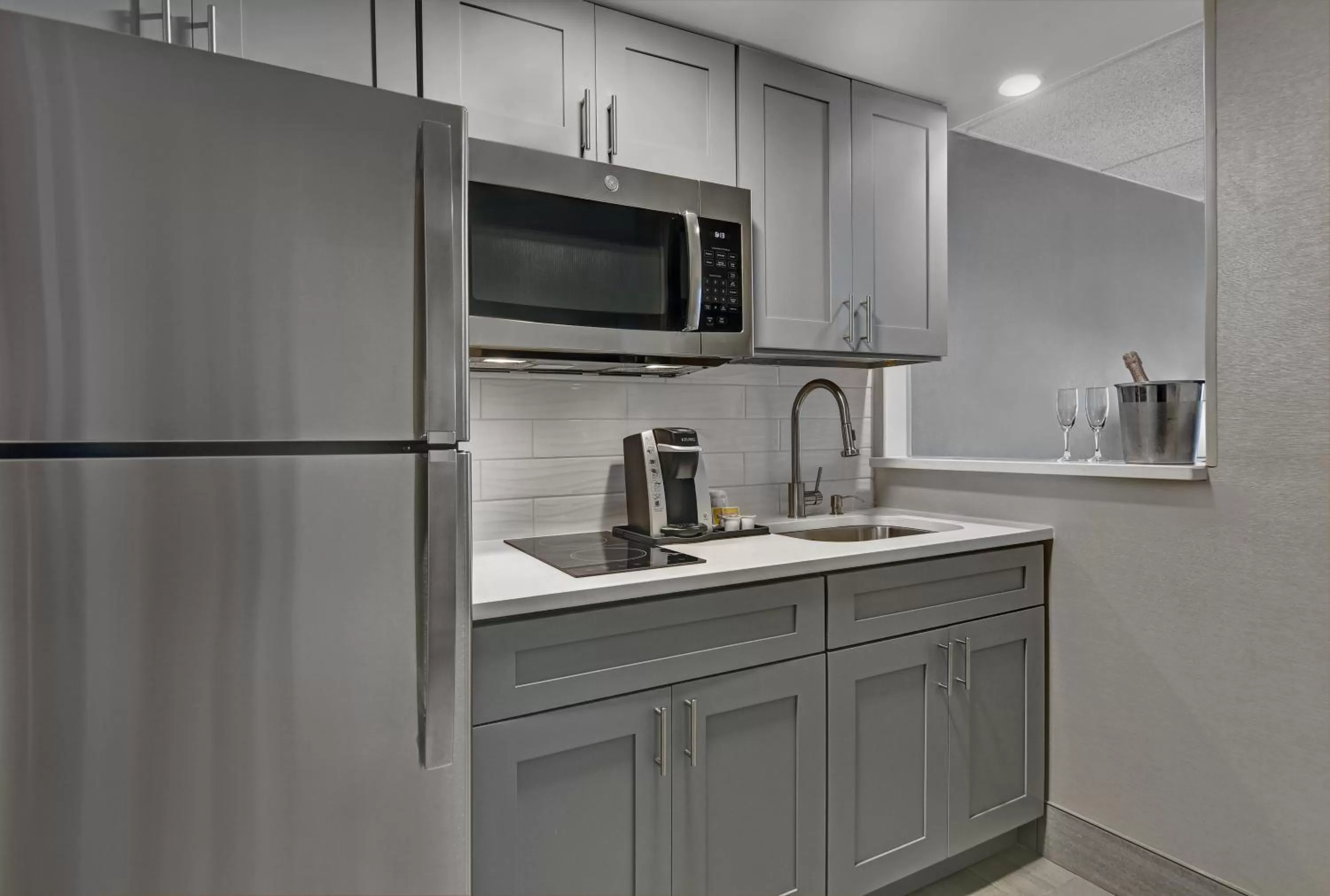 Photo of the whole room in Holiday Inn Philadelphia-Cherry Hill by IHG