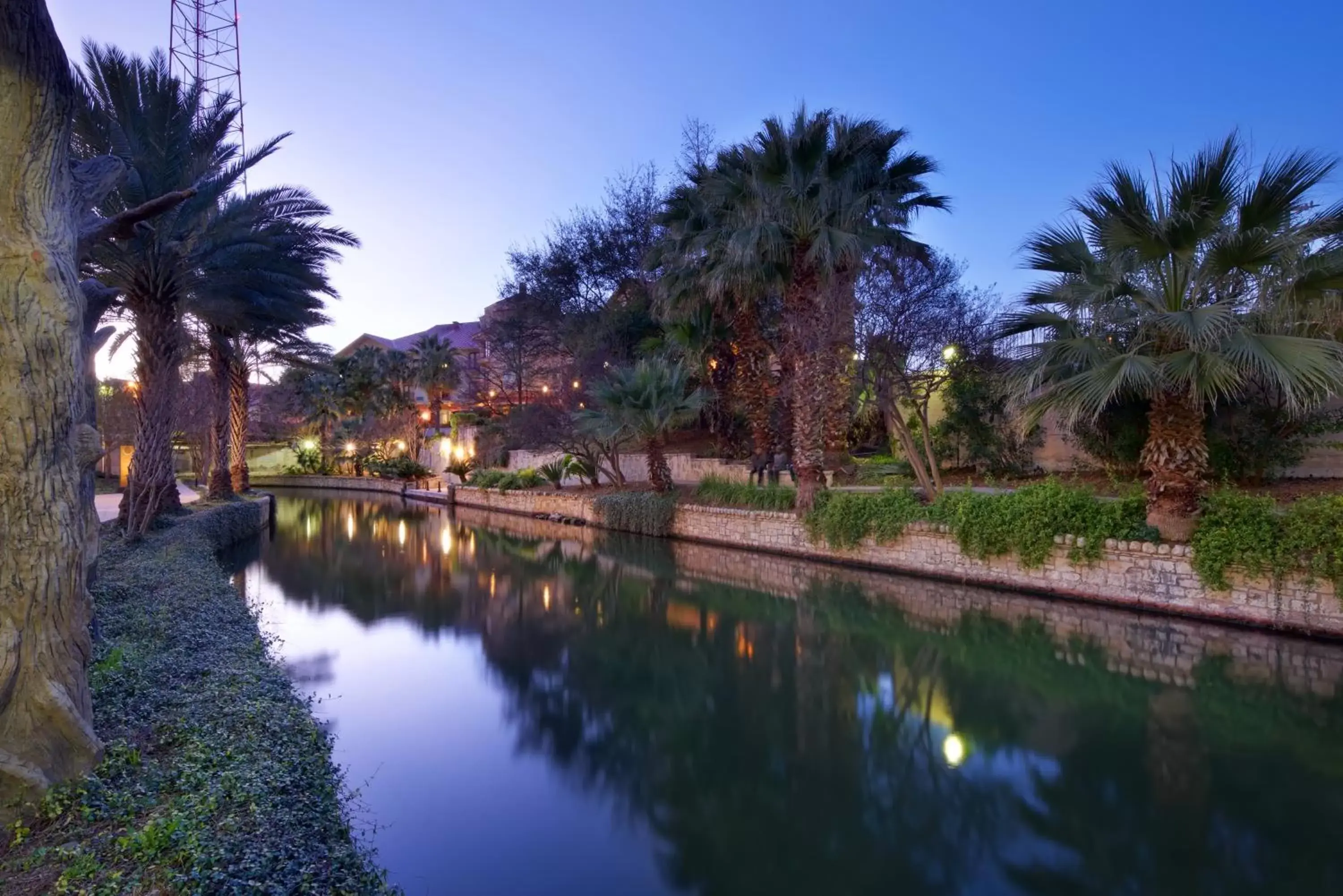 Nearby landmark in Hotel Indigo San Antonio Riverwalk, an IHG Hotel