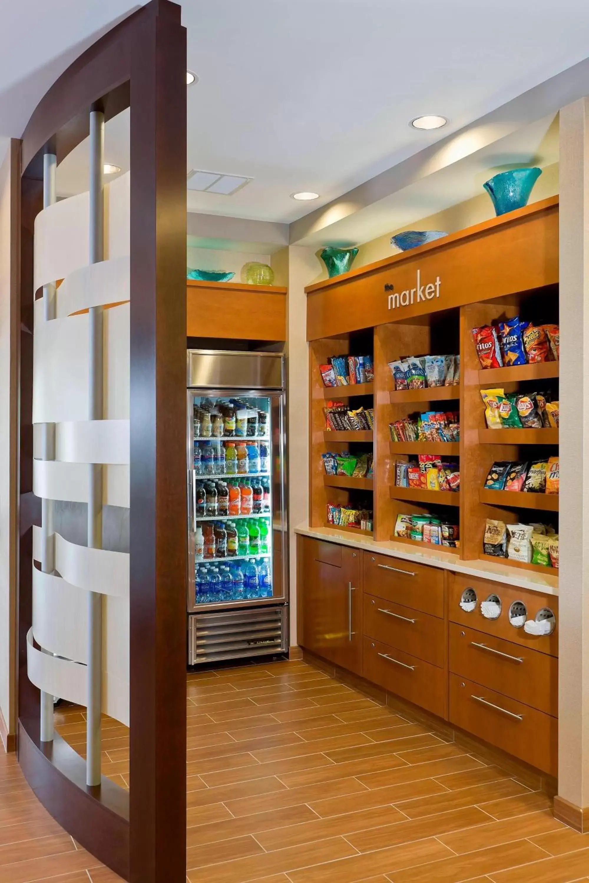 Other, Supermarket/Shops in SpringHill Suites by Marriott Philadelphia Langhorne