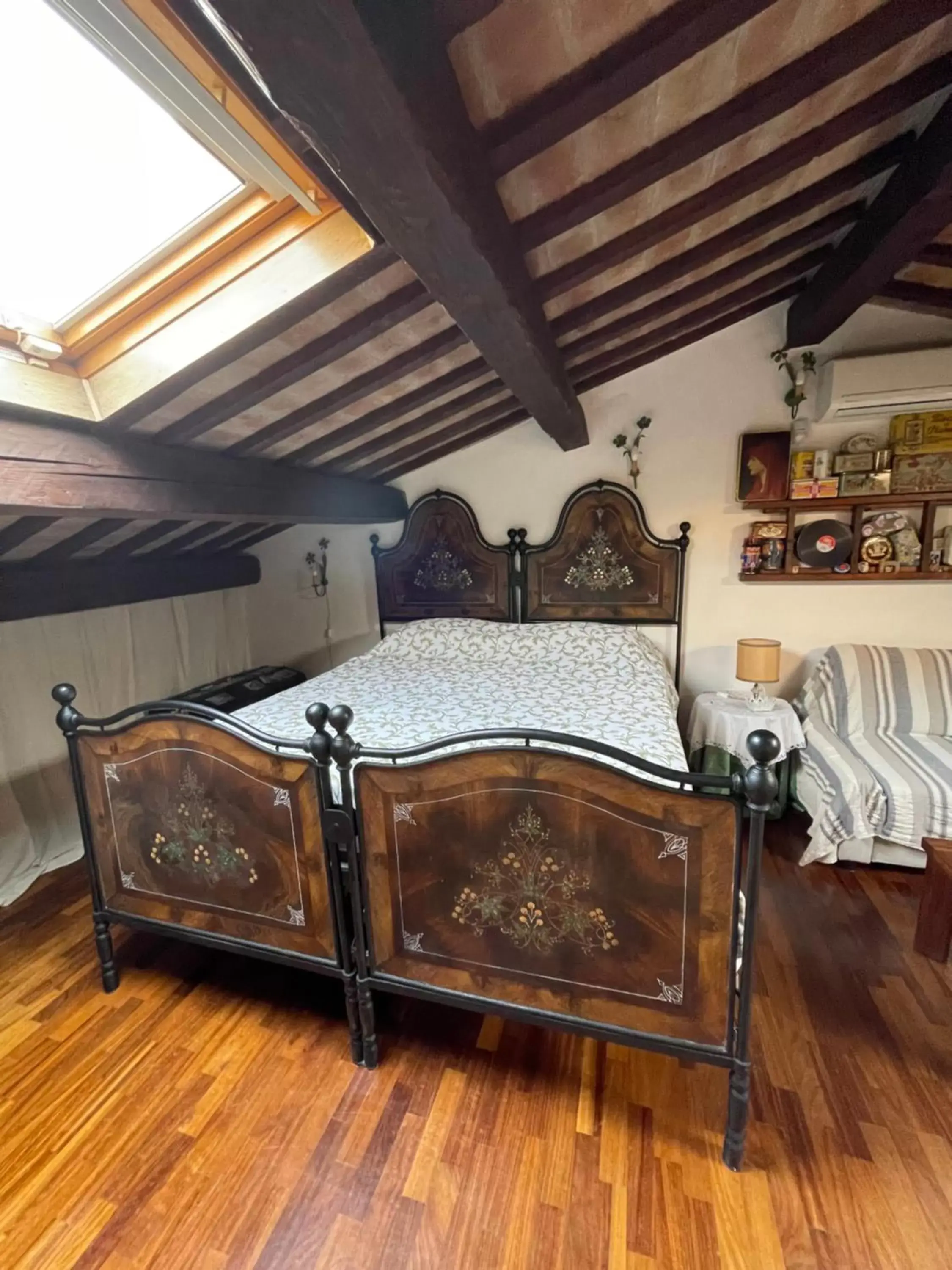 Bed in Il Giardino Roccioso