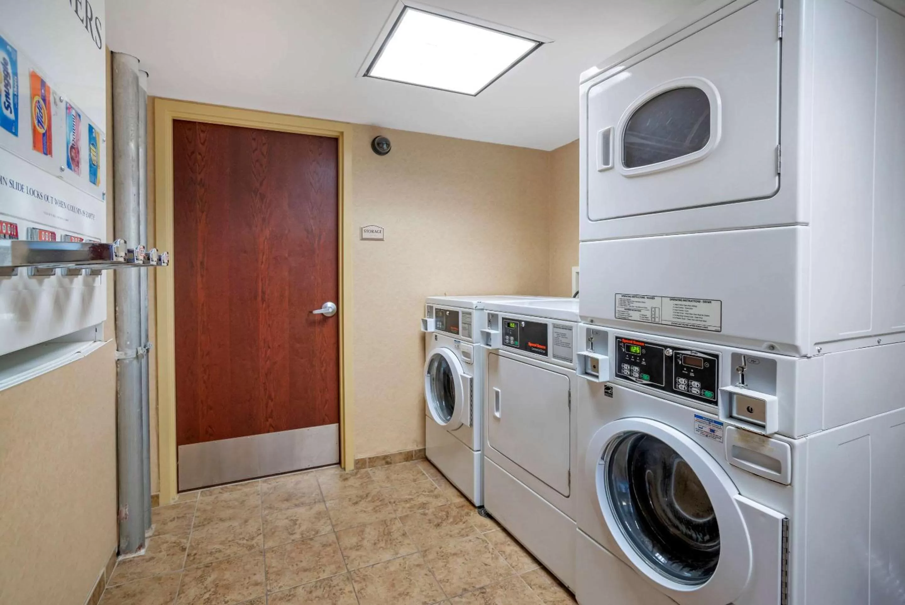 Other in Comfort Suites Fredericksburg North