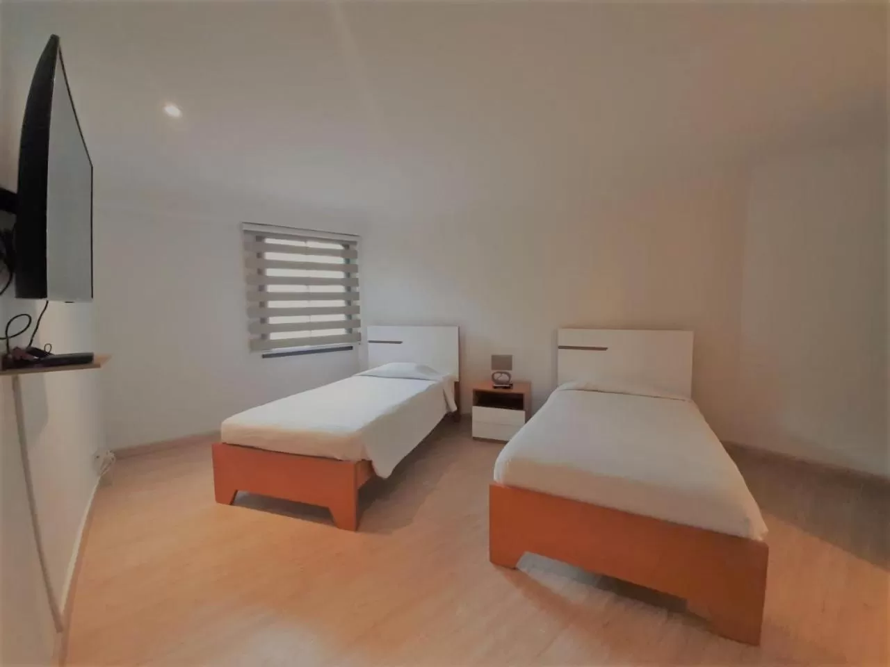 Bed in Cora 127 Plenitud