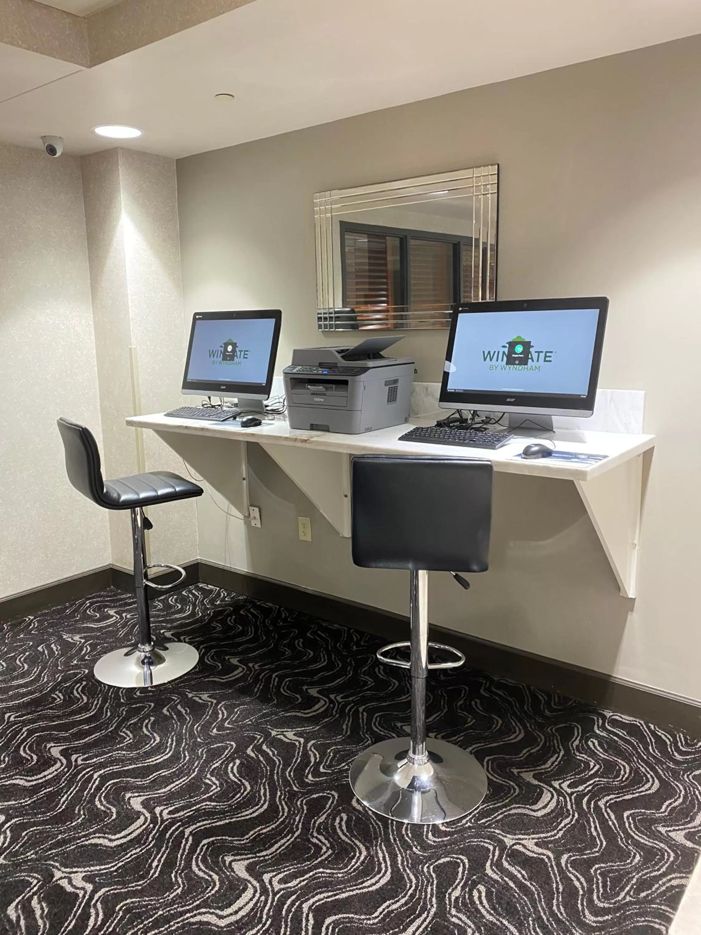 Business facilities in Wingate by Wyndham Little Rock