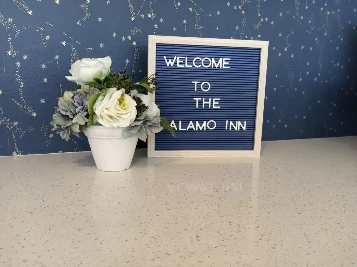 Alamo Inn and Suites - Convention Center