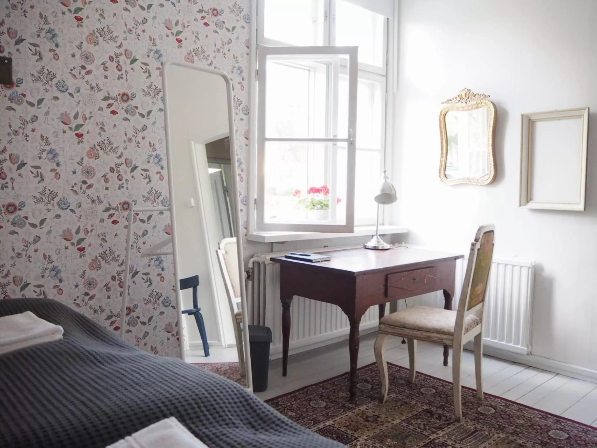 Vanha pappila Hetki Oy