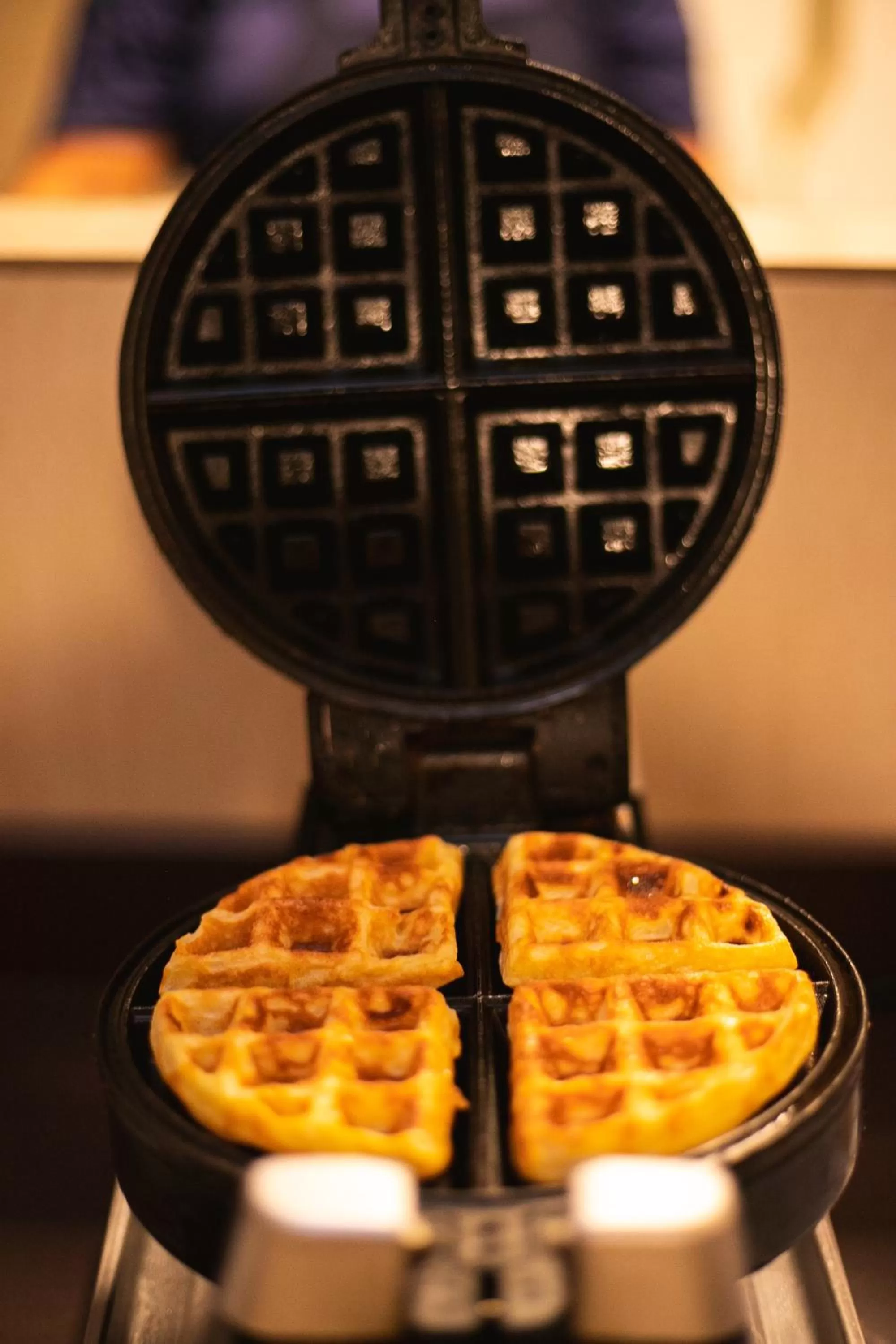 Food in VilaHotell Recife - Antigo NovoHotell Recife