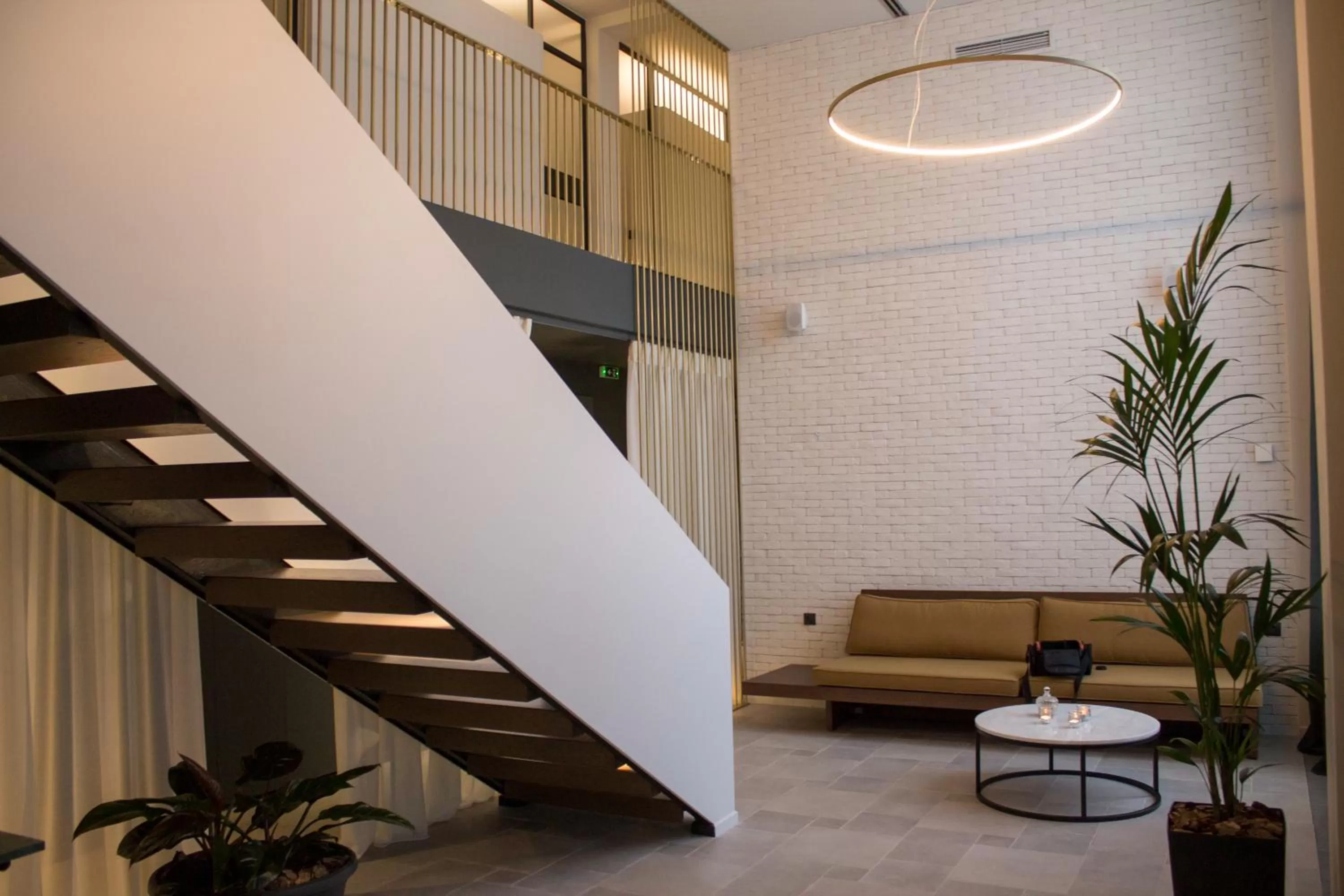 Spa and wellness centre/facilities in Makedonia Palace