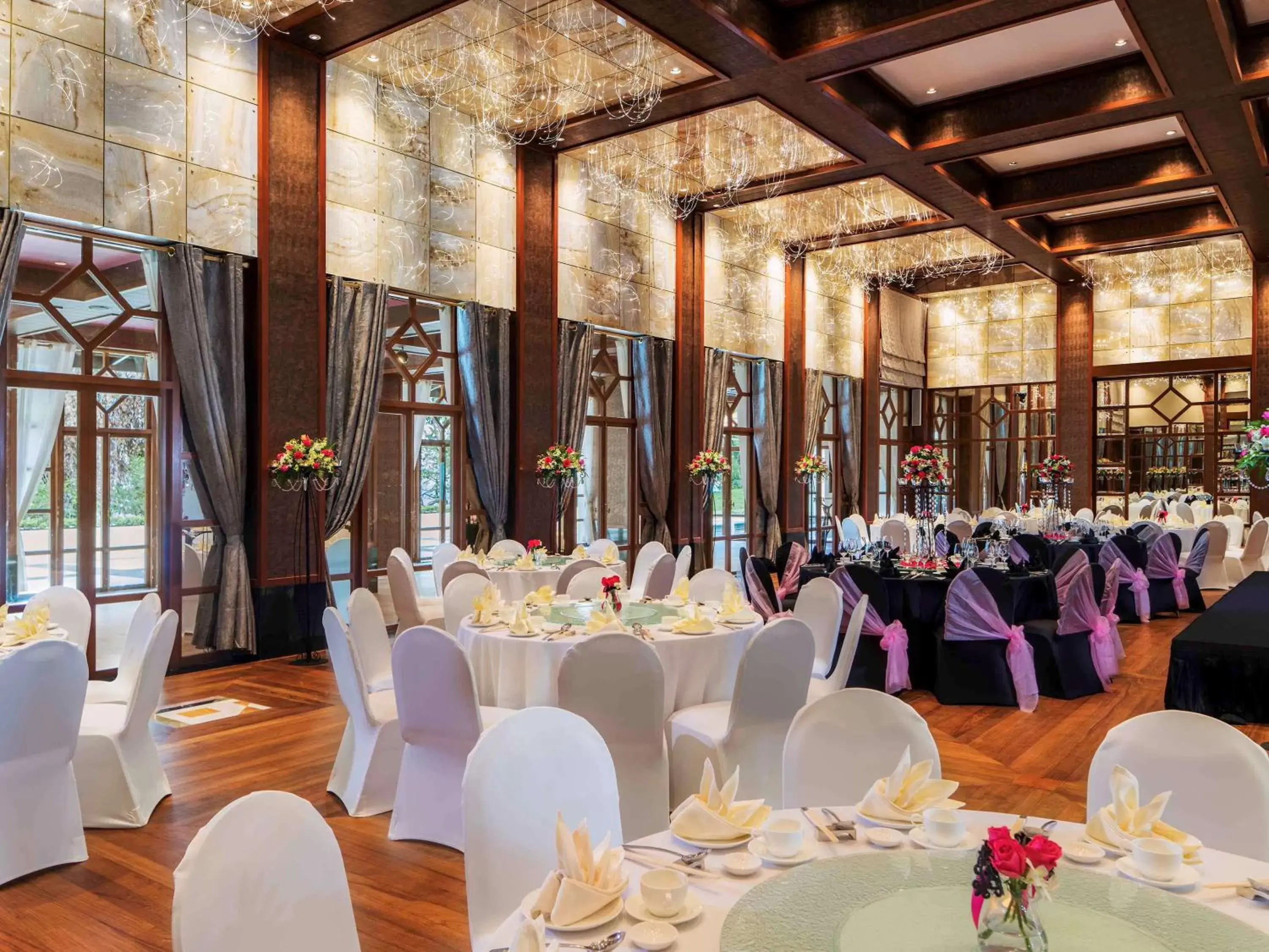 Meeting/conference room, Banquet Facilities in Sofitel Singapore Sentosa Resort & Spa