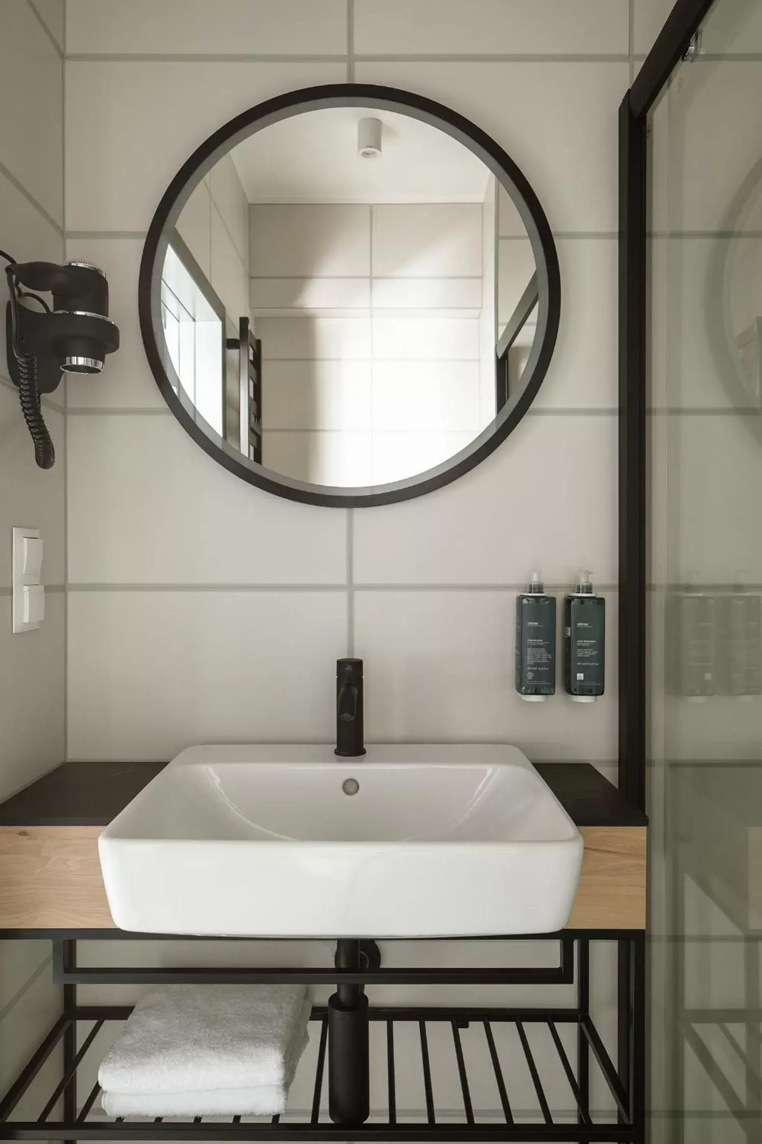 Two-level Apartment with 2 bedrooms in Hotel Saltic Resort & Spa Łeba Two-level Apartment with 2 bedrooms in Hotel Saltic Resort & Spa Łeba