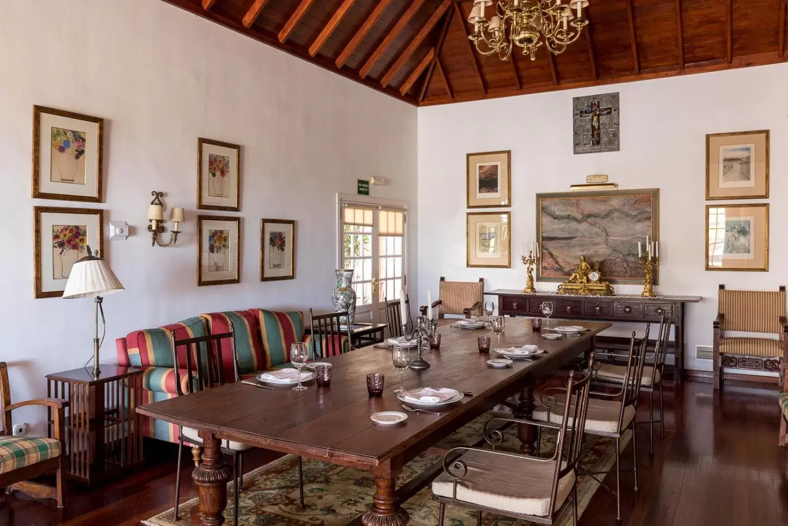 Banquet/Function facilities, Restaurant/Places to Eat in Parador de La Palma