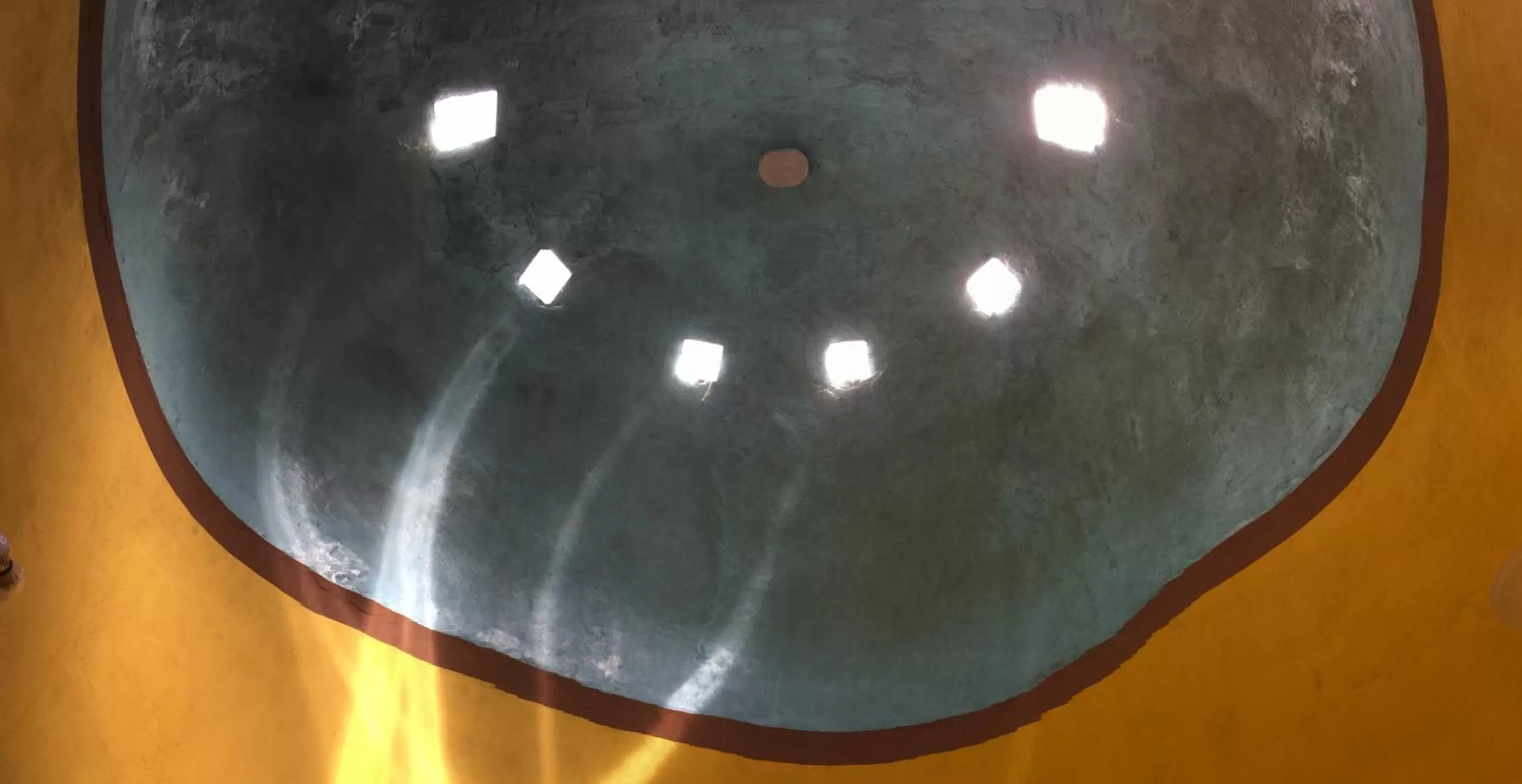 Massage in Nemasu Eco-lodge