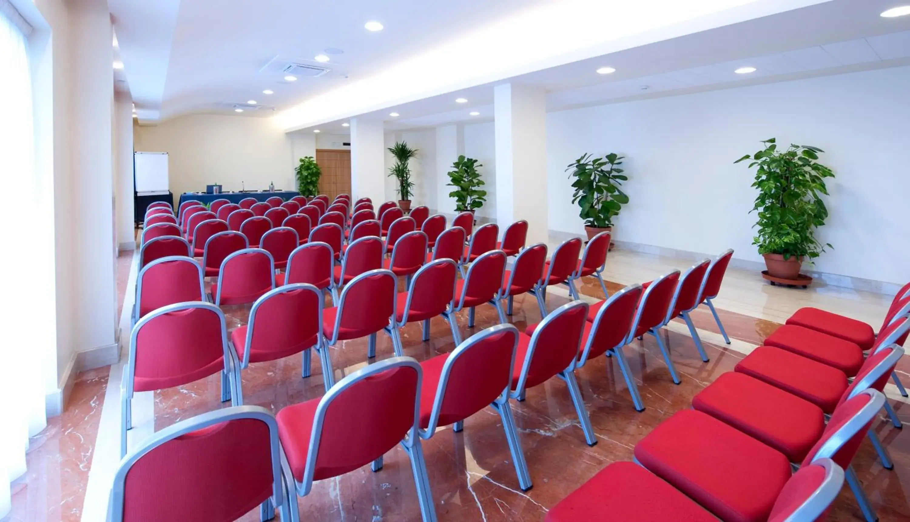 Meeting/conference room in Park Hotel Centro Congressi