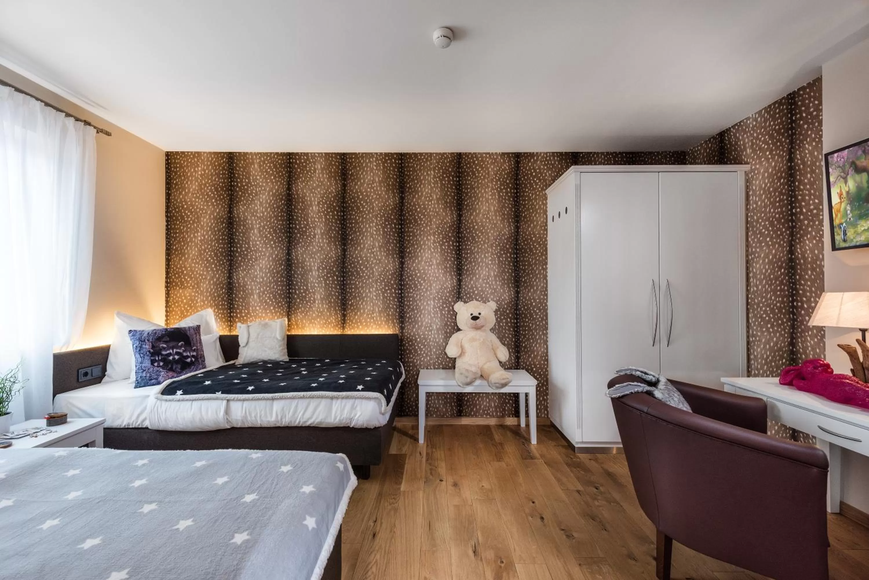 Photo of the whole room, Bed in Hotel dasMEI