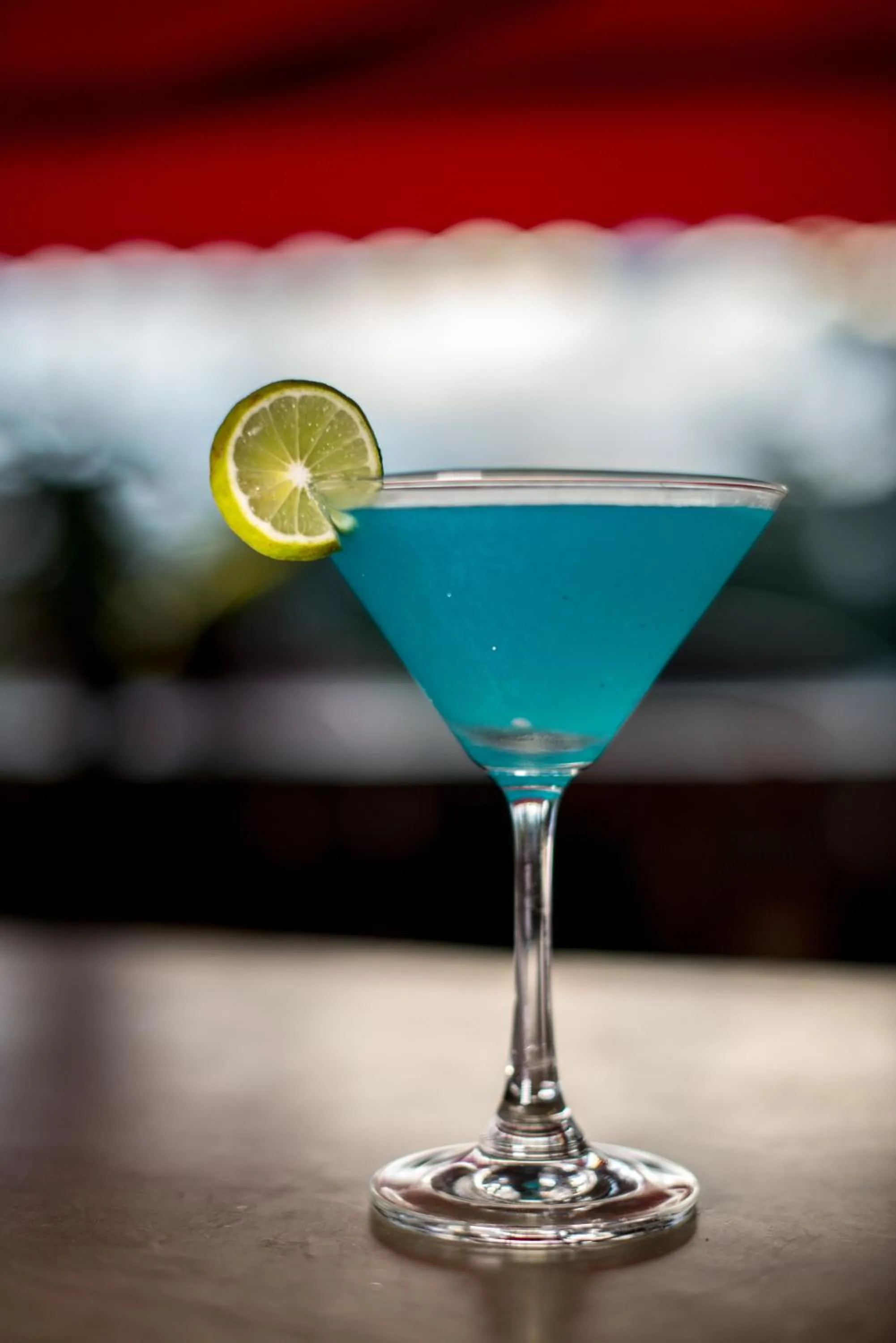 Lounge or bar in JK Resident